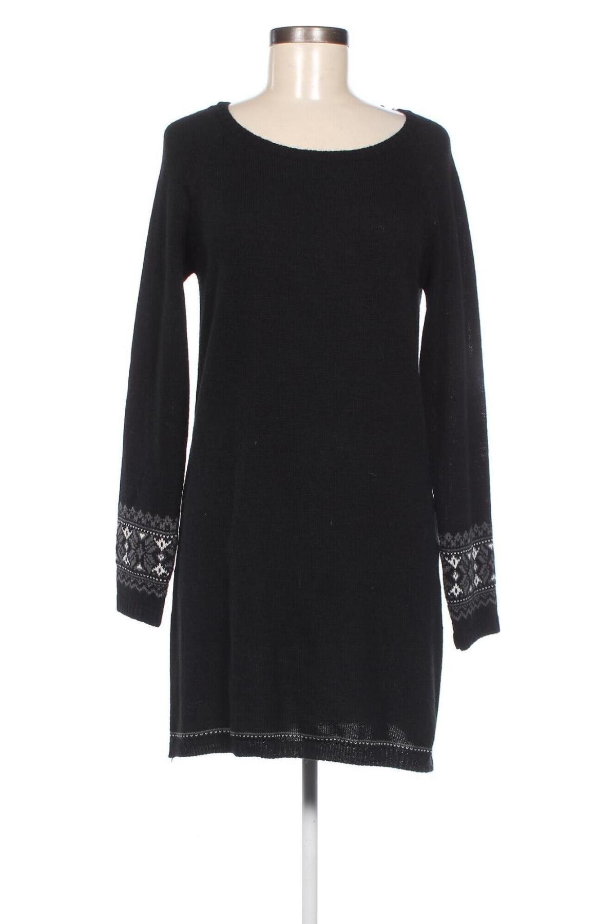 Φόρεμα Yessica, Μέγεθος M, Χρώμα Μαύρο, Τιμή 8,61 €