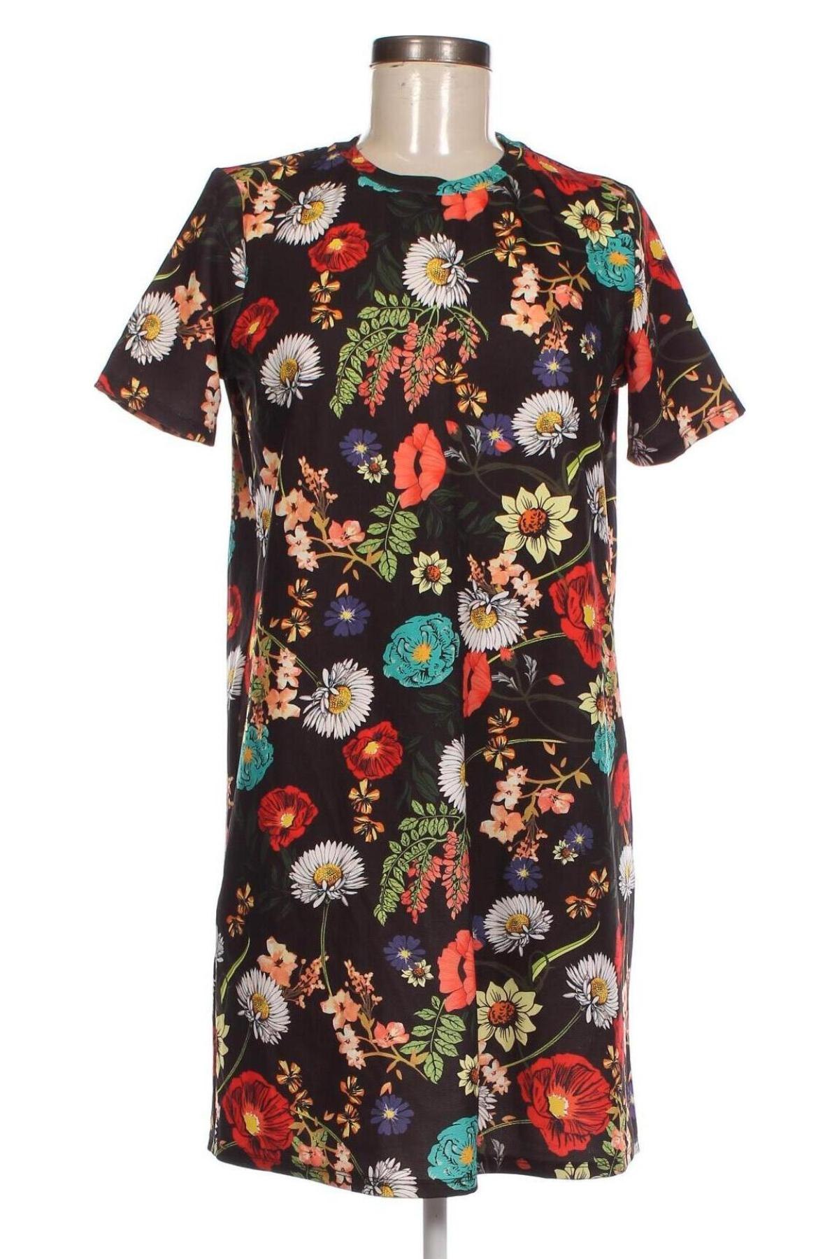 Φόρεμα Zara Trafaluc, Μέγεθος M, Χρώμα Πολύχρωμο, Τιμή 24,55 €