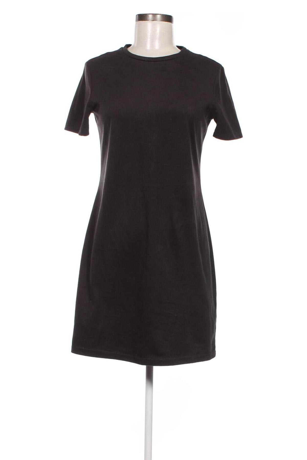Kleid Zara Trafaluc, Größe S, Farbe Schwarz, Preis 13,45 €