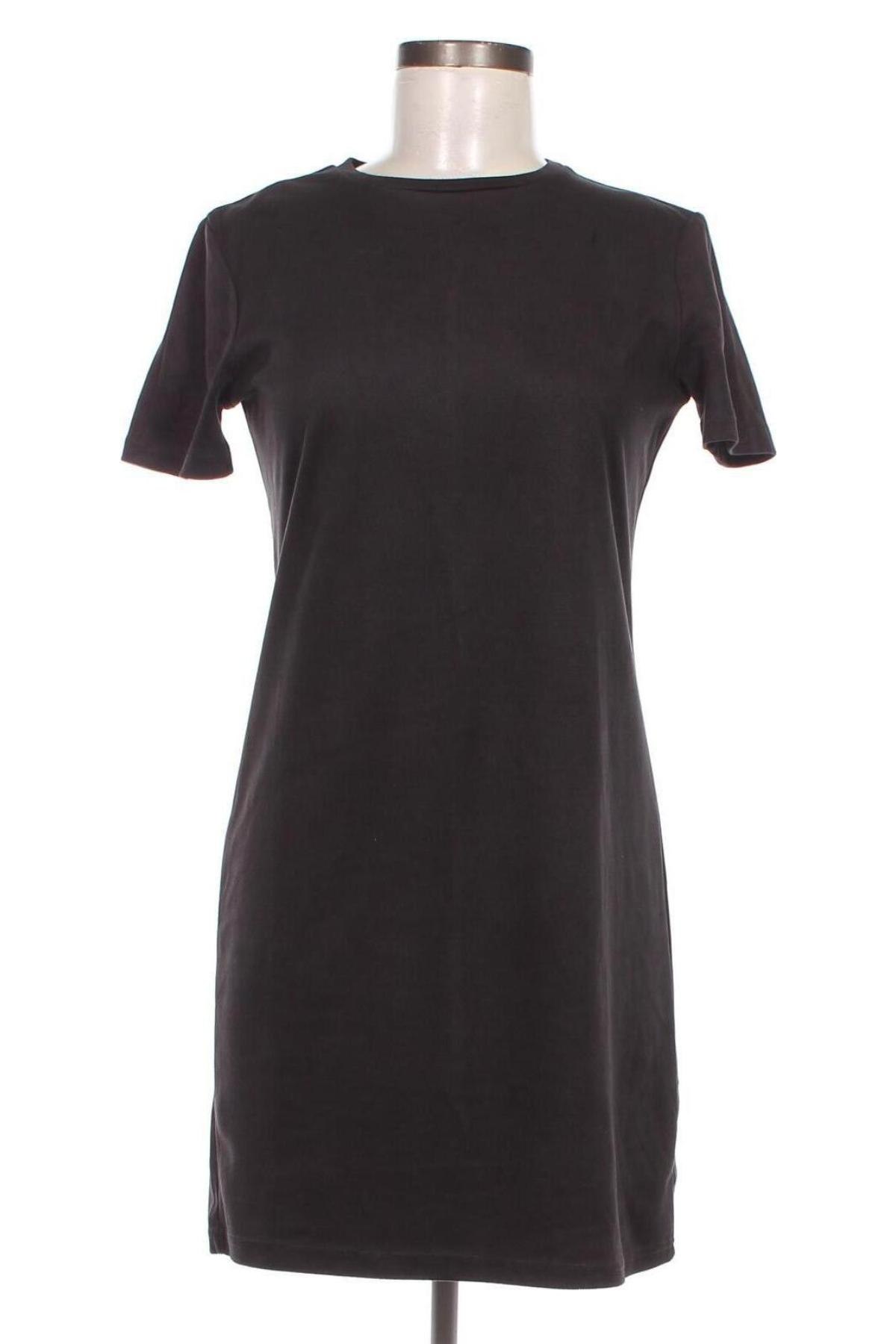 Kleid Zara Trafaluc, Größe S, Farbe Schwarz, Preis € 14,03