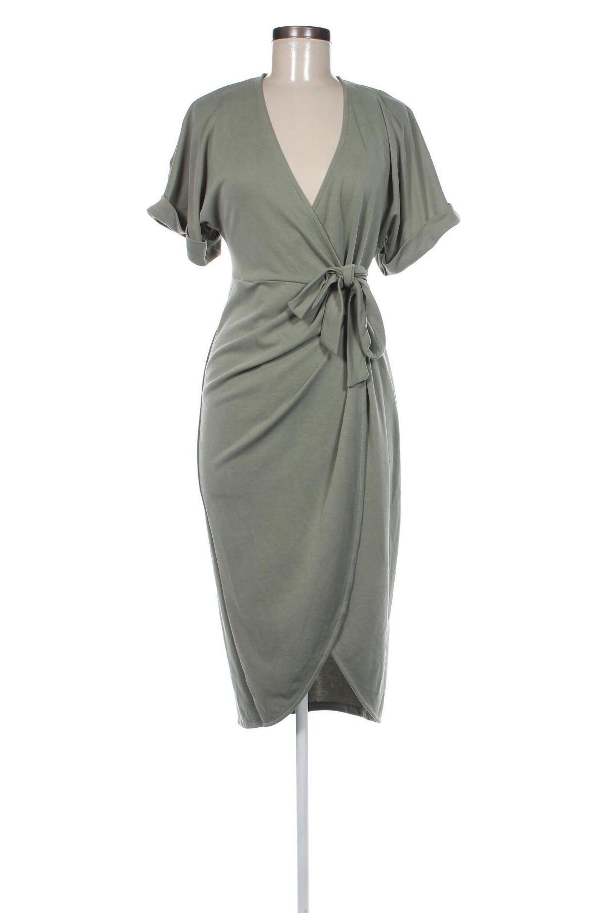 Kleid mbyM, Größe S, Farbe Grün, Preis € 96,39