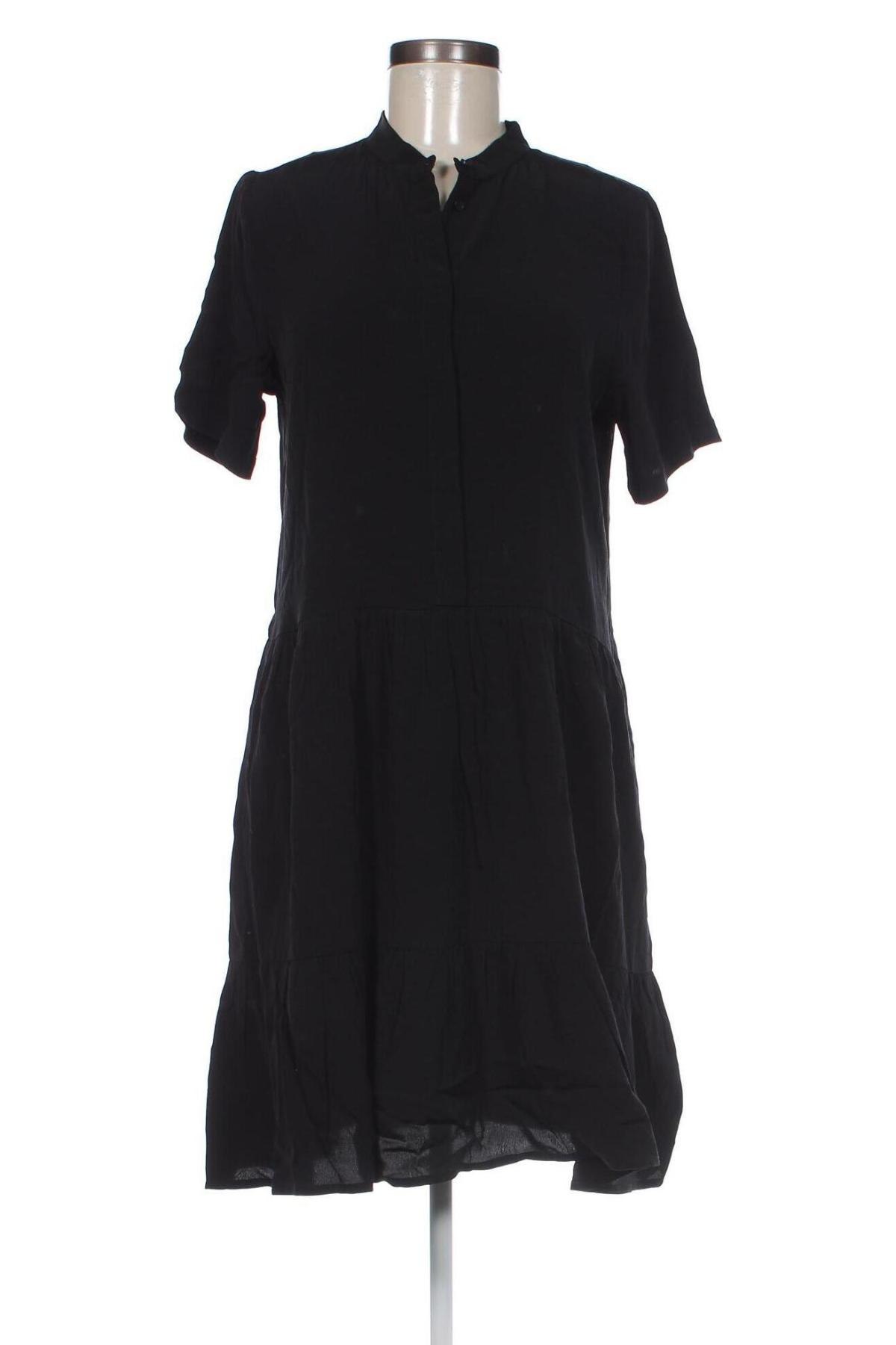 Φόρεμα mbyM, Μέγεθος S, Χρώμα Μαύρο, Τιμή 38,56 €