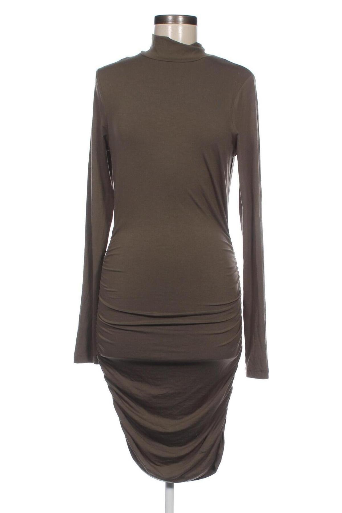 Kleid mbyM, Größe M, Farbe Grün, Preis € 14,46