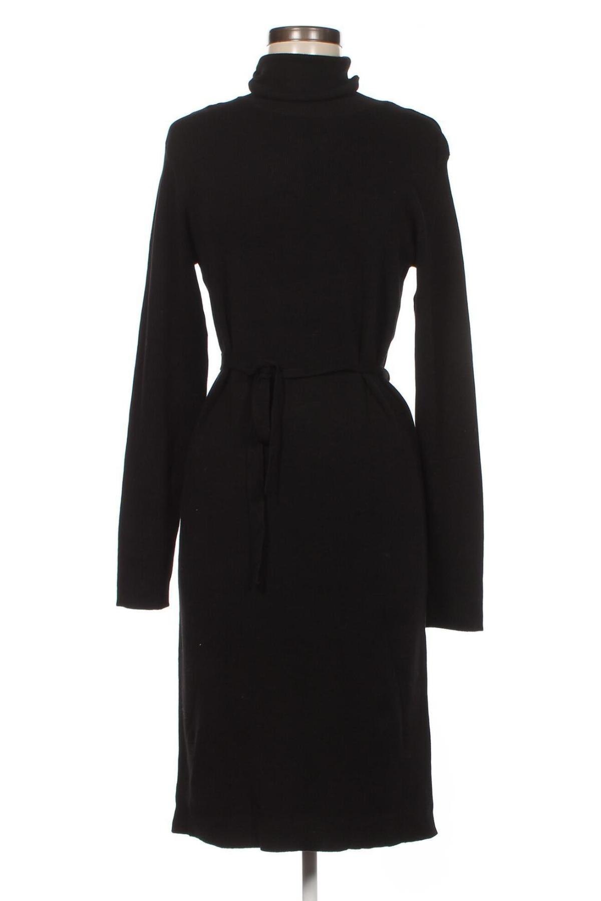 Kleid für Schwangere Mamalicious, Größe XL, Farbe Schwarz, Preis 12,78 €