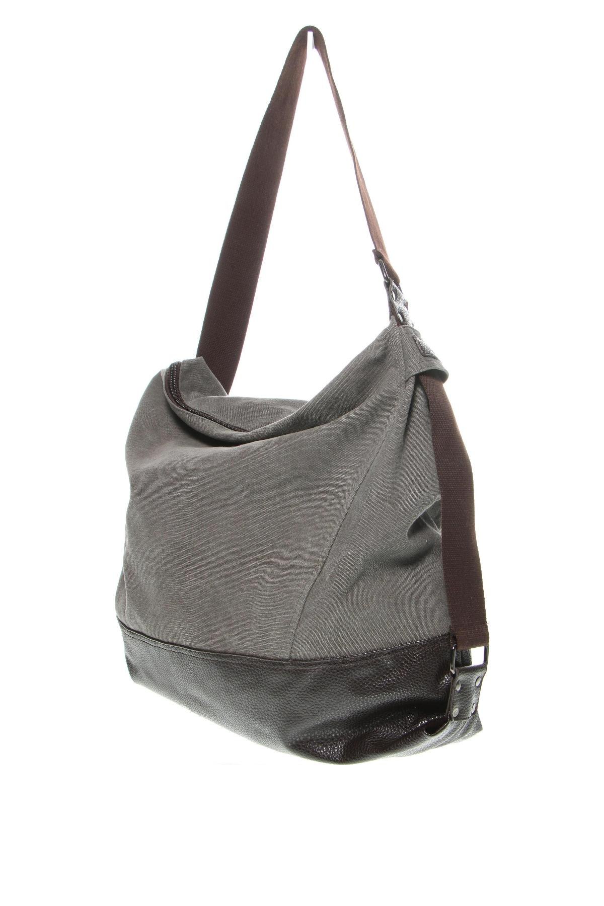 Große Tasche, Farbe Braun, Preis 23,66 €