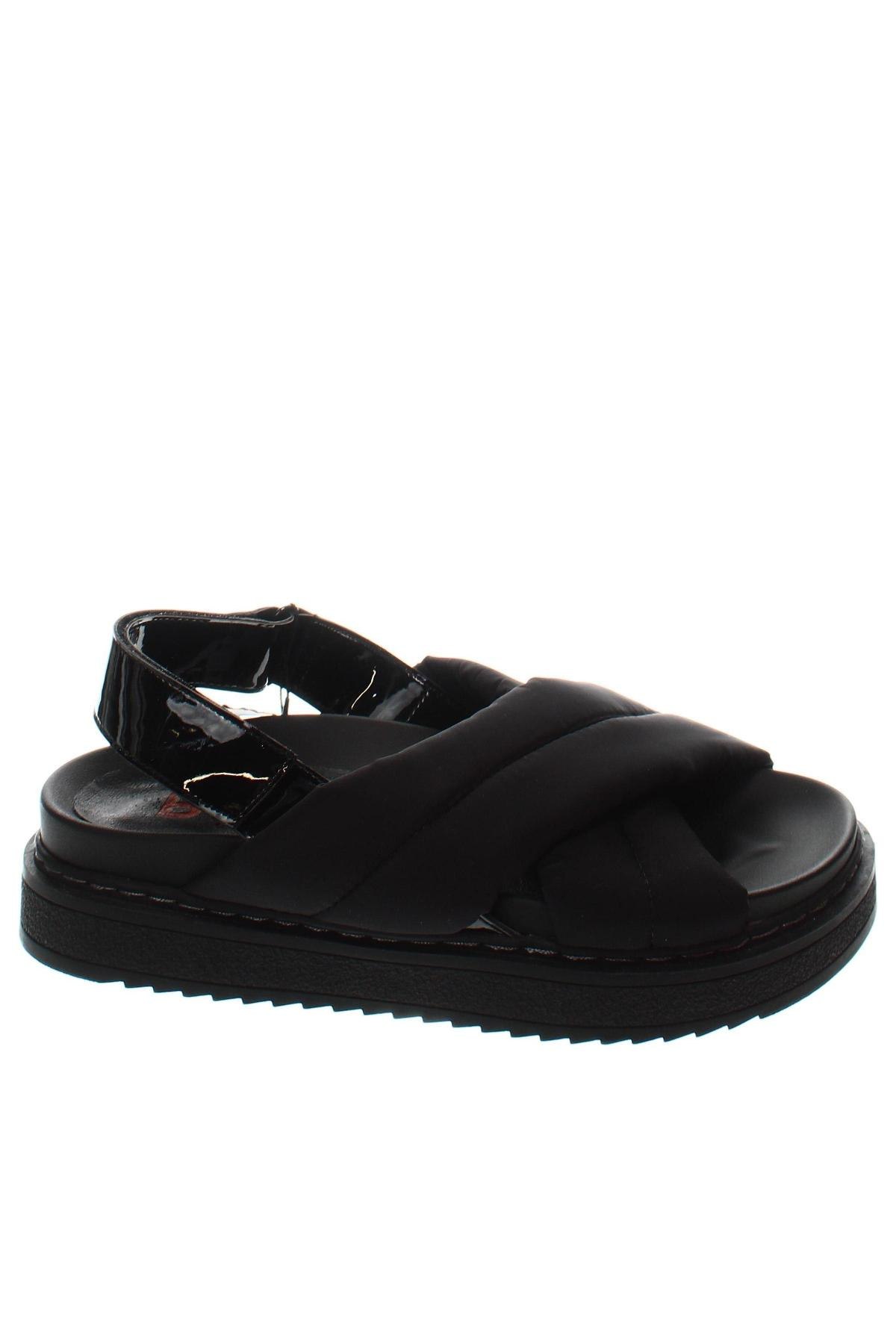 Sandále Bianco, Veľkosť 37, Farba Čierna, Cena  47,94 €