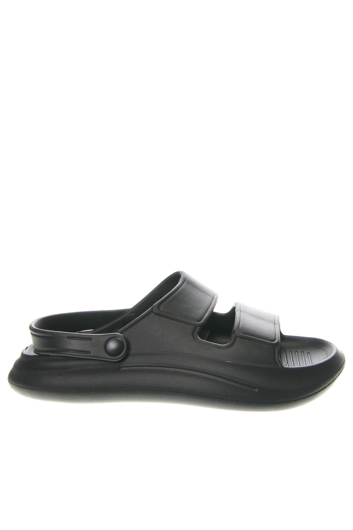 Sandále Boohoo, Veľkosť 42, Farba Čierna, Cena  31,96 €