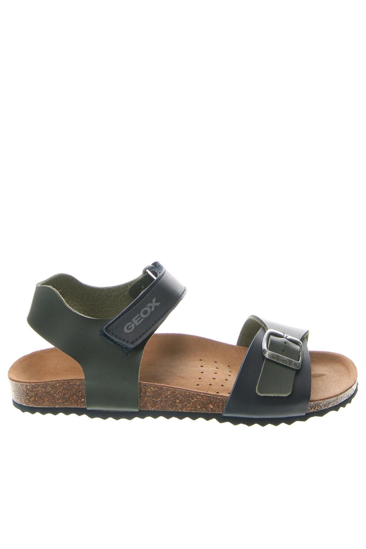 Sandalen Geox, Größe 36, Farbe Mehrfarbig, Preis € 88,66