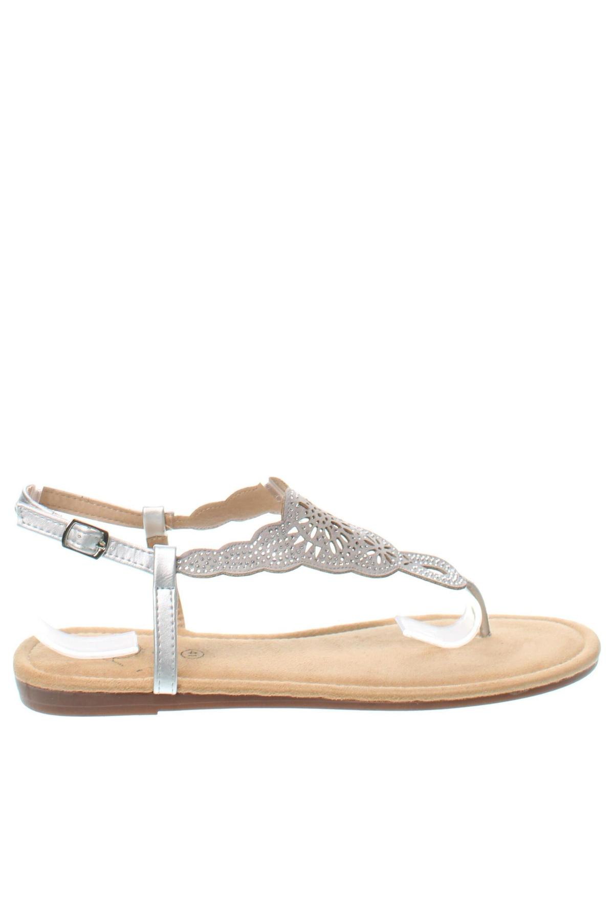 Sandalen Lynfield, Größe 41, Farbe Grau, Preis € 47,94