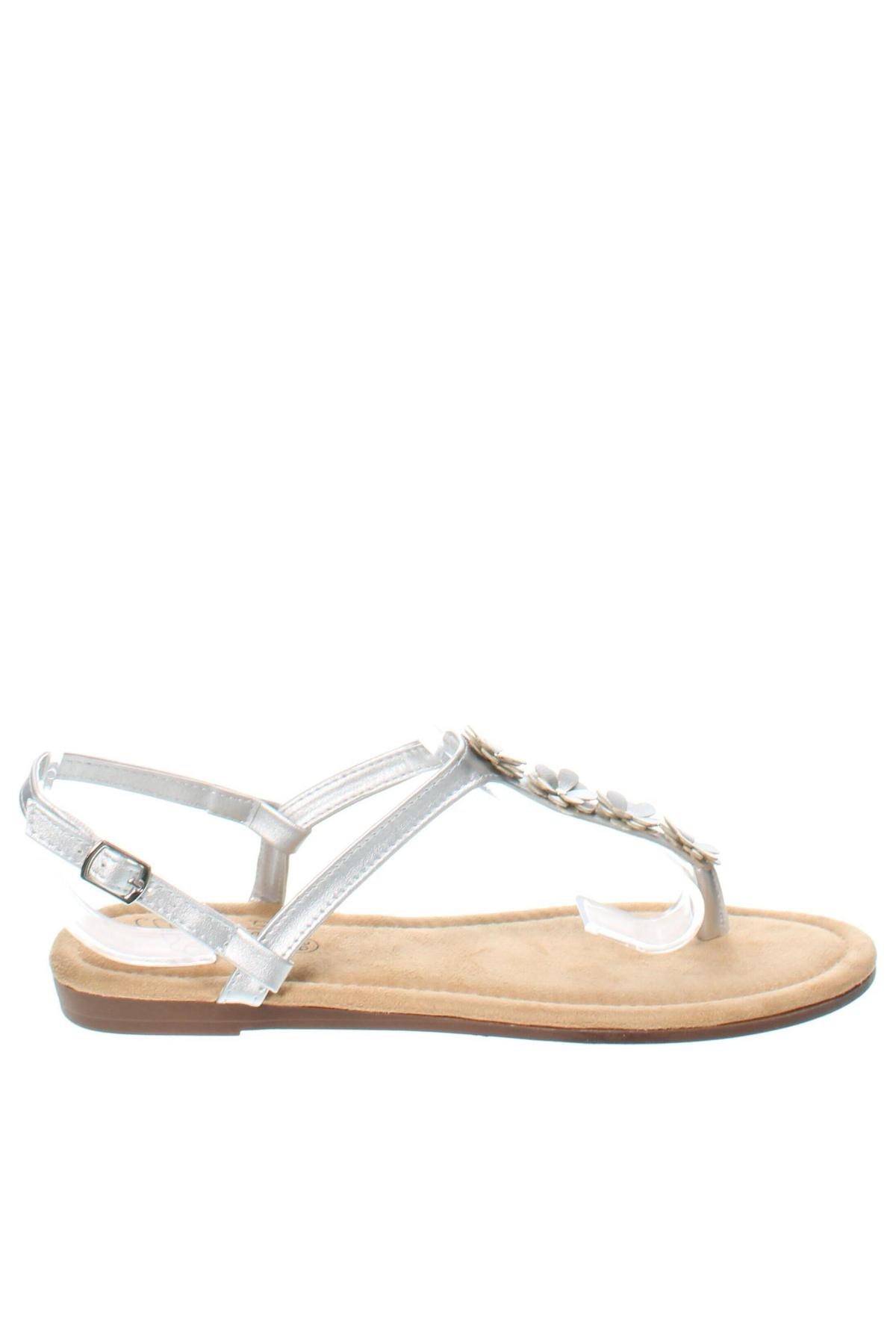 Sandalen Lynfield, Größe 39, Farbe Grau, Preis 47,94 €