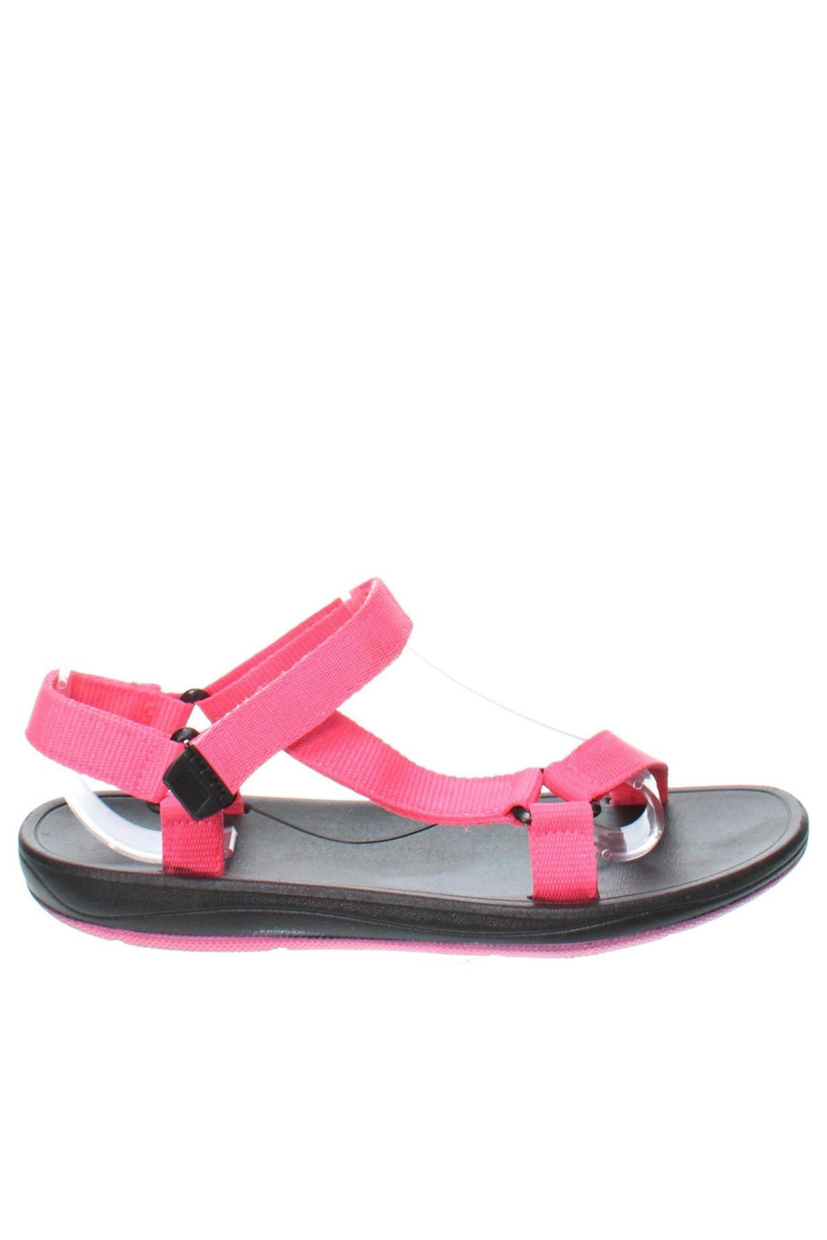 Sandalen MSGM, Größe 40, Farbe Rosa, Preis € 62,08