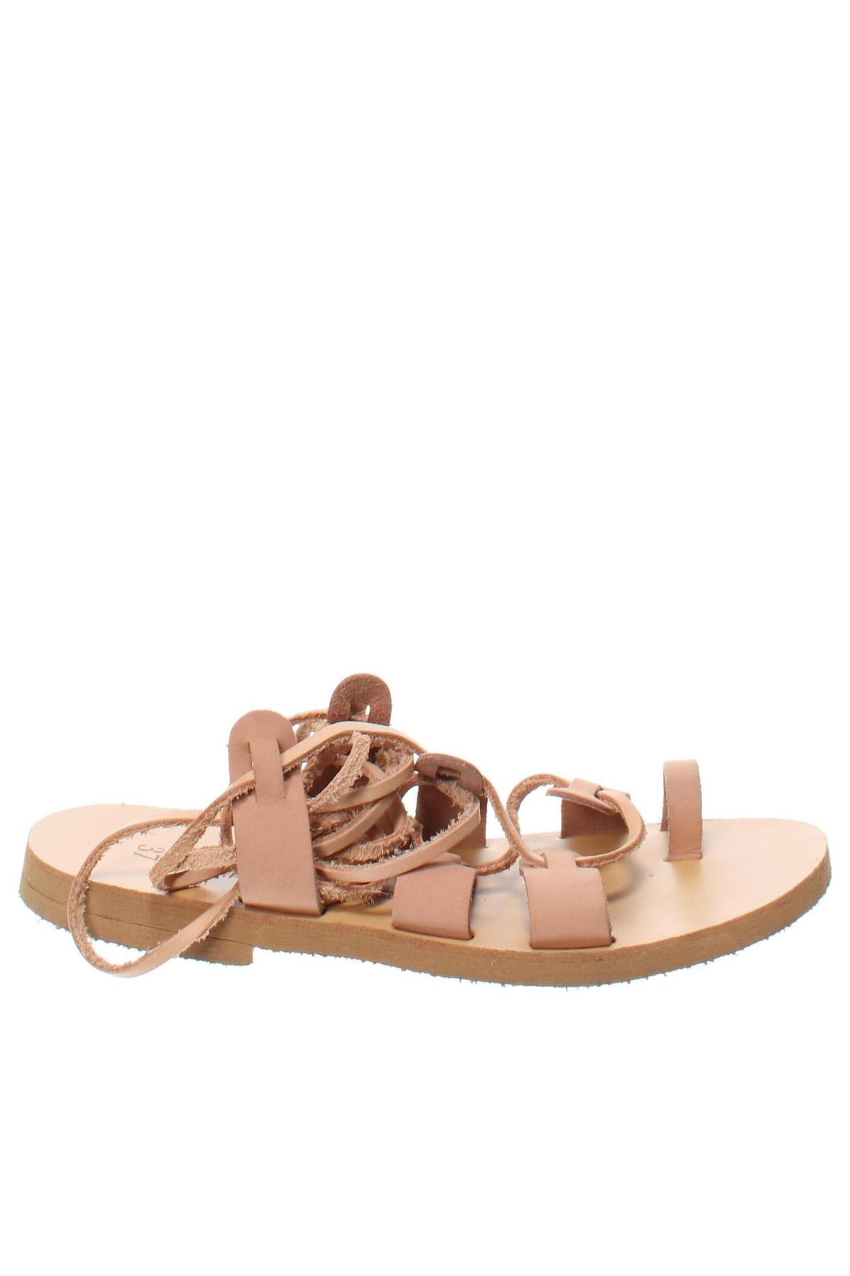 Sandalen Olivia, Größe 37, Farbe Beige, Preis € 26,23