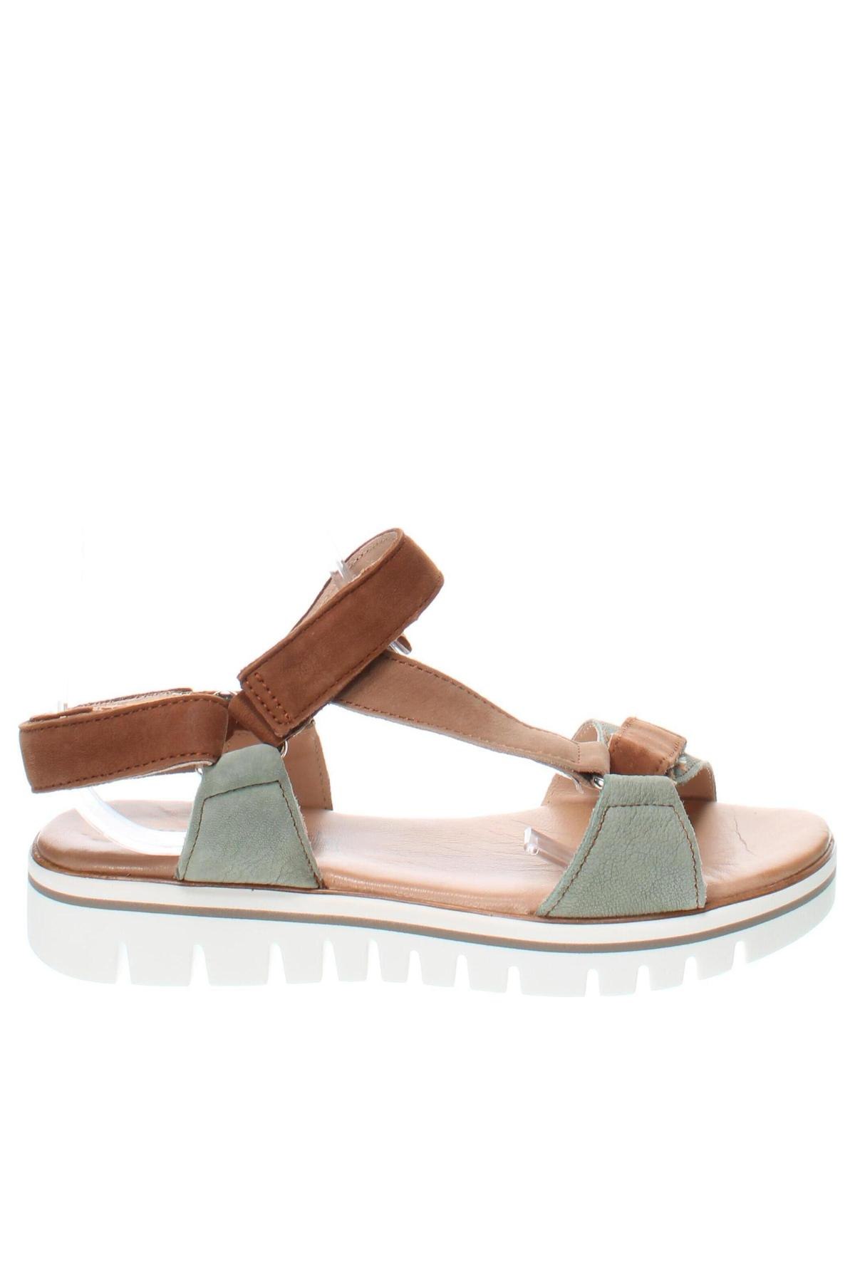 Sandalen Salamander, Größe 39, Farbe Mehrfarbig, Preis 78,48 €