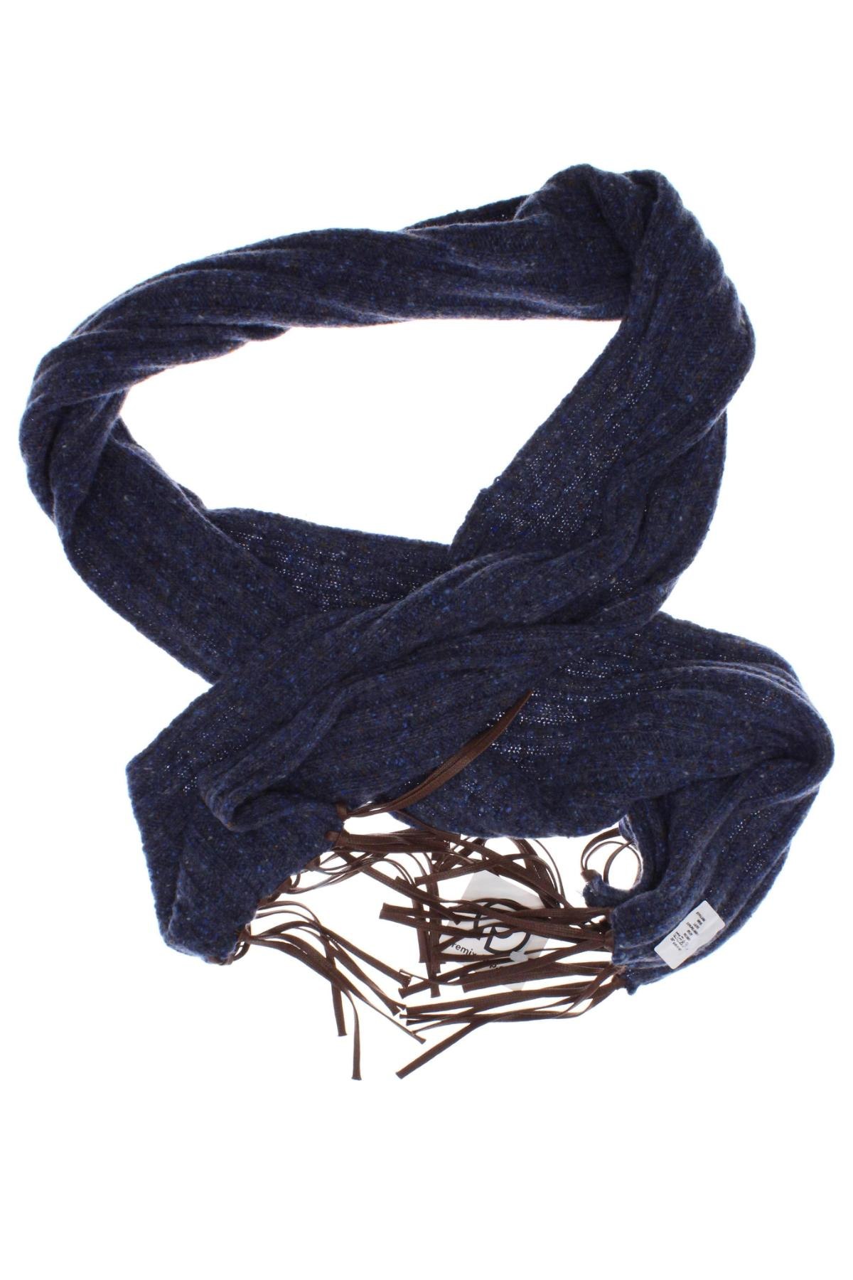 Schal, Farbe Blau, Preis 3,57 €