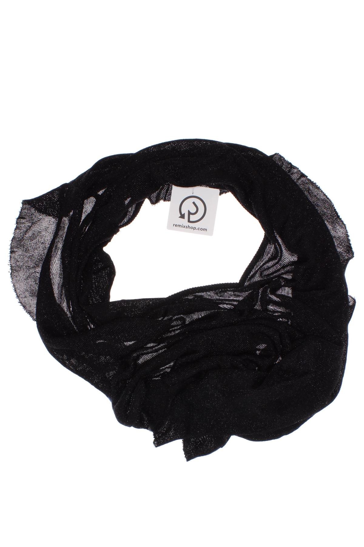 Κασκόλ The Limited, Χρώμα Μαύρο, Τιμή 6,83 €