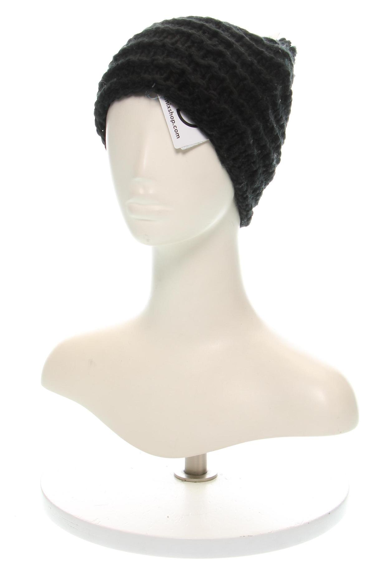 Καπέλο, Χρώμα Μαύρο, Τιμή 2,99 €