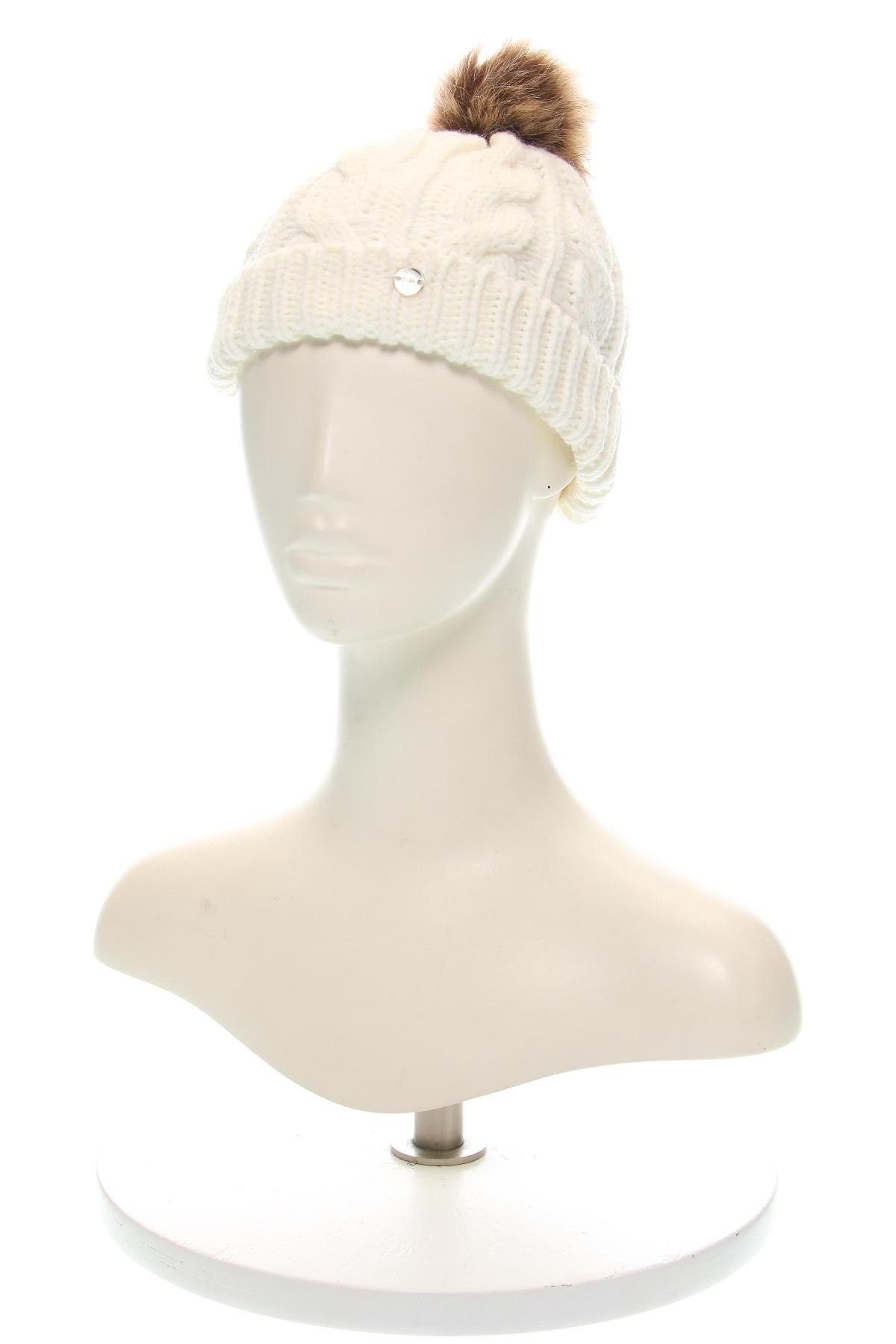 Καπέλο, Χρώμα Λευκό, Τιμή 4,51 €