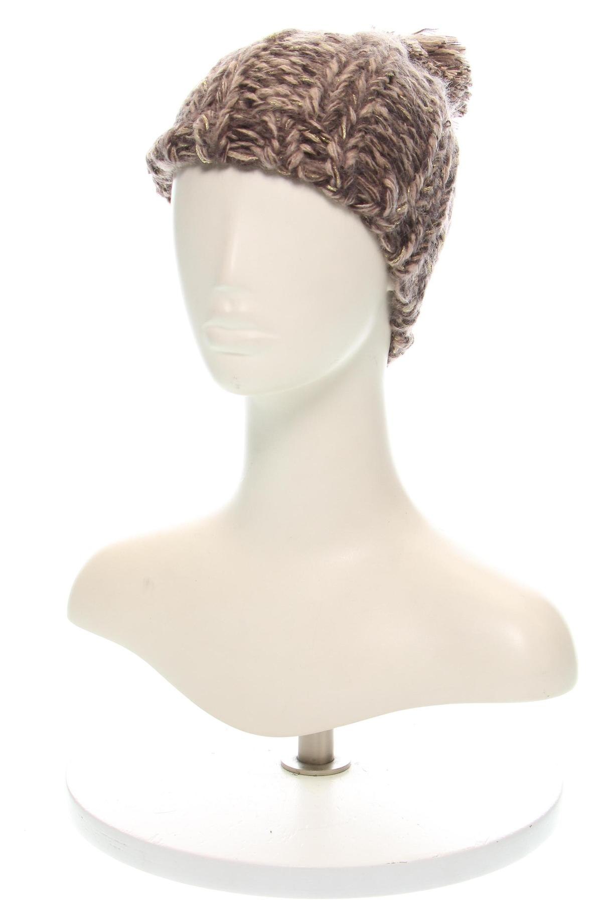 Καπέλο Accessoires, Χρώμα Πολύχρωμο, Τιμή 4,33 €