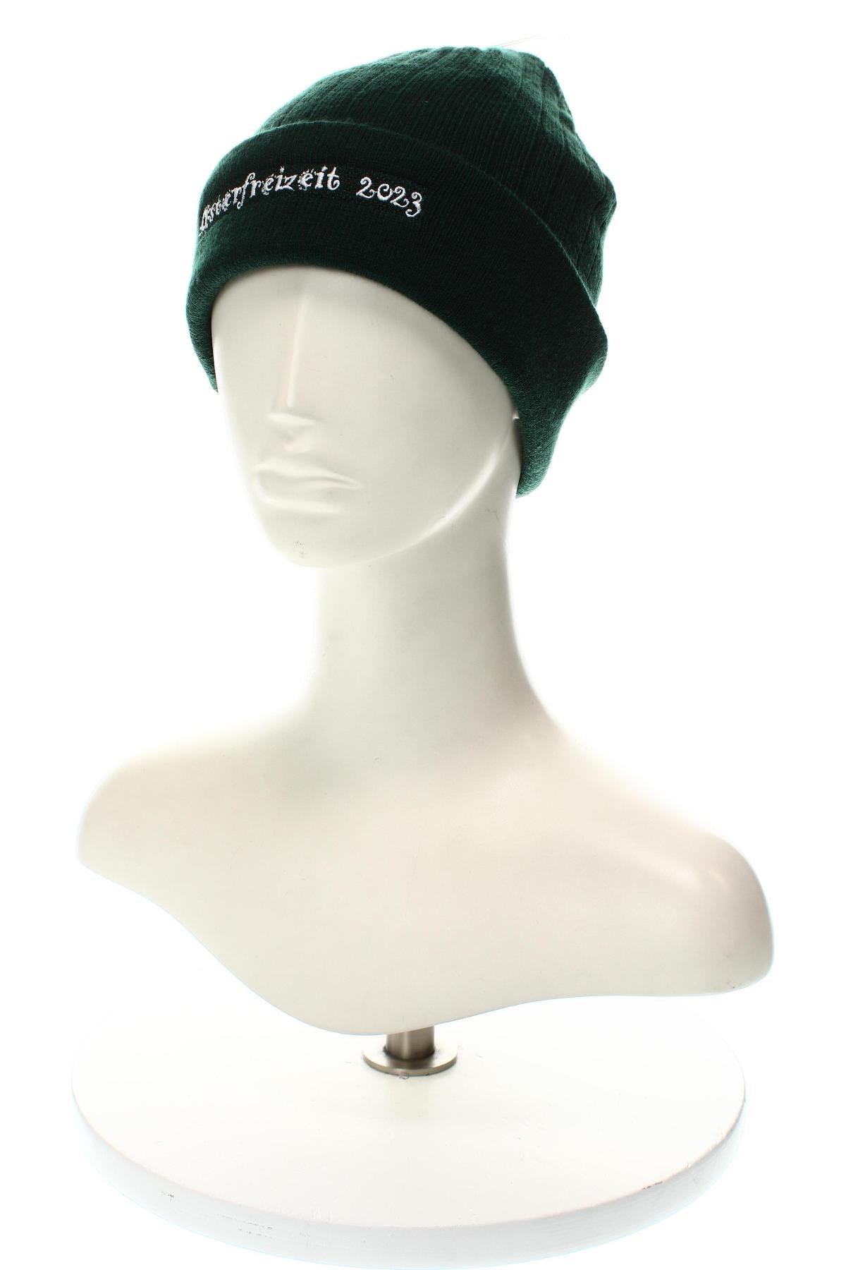 Καπέλο Beechfield, Χρώμα Πράσινο, Τιμή 14,23 €