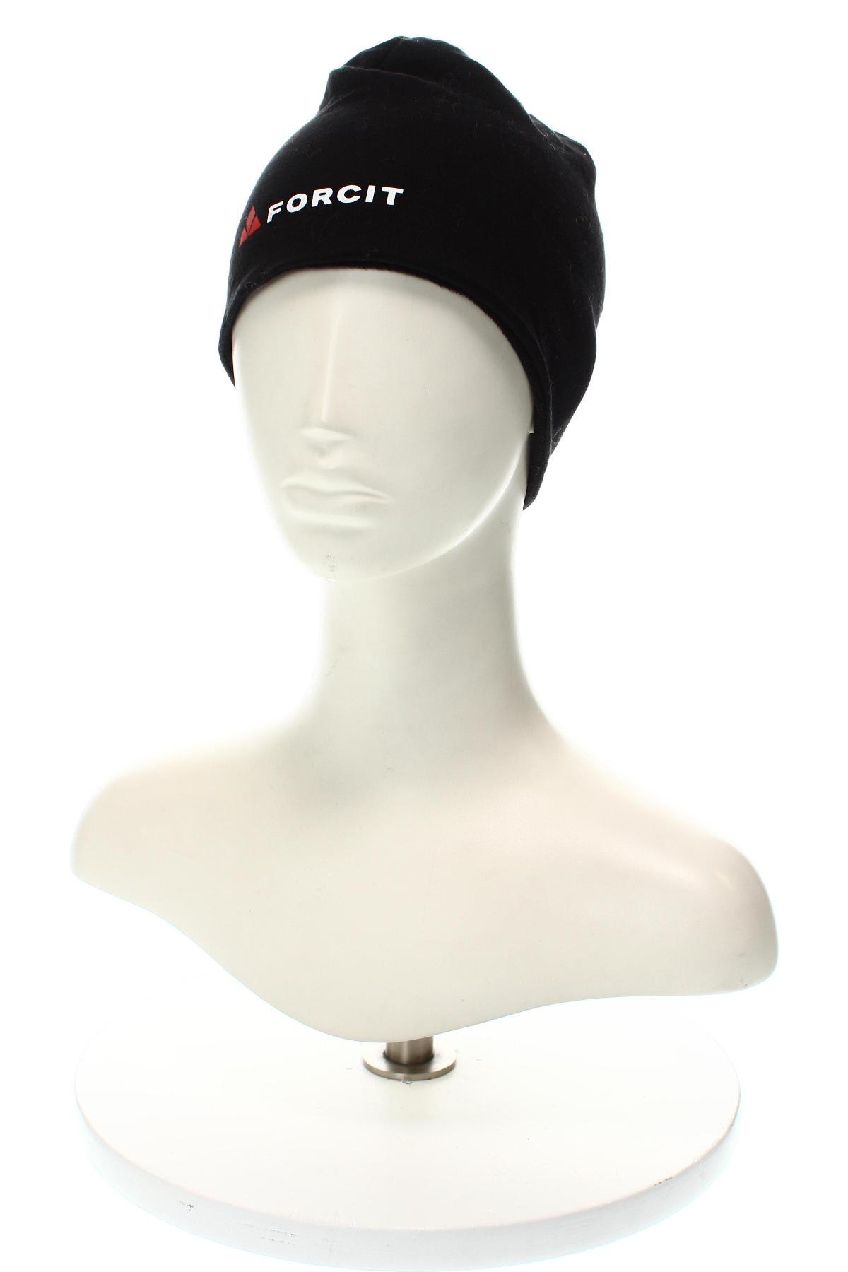 Καπέλο Clique, Χρώμα Μαύρο, Τιμή 14,23 €