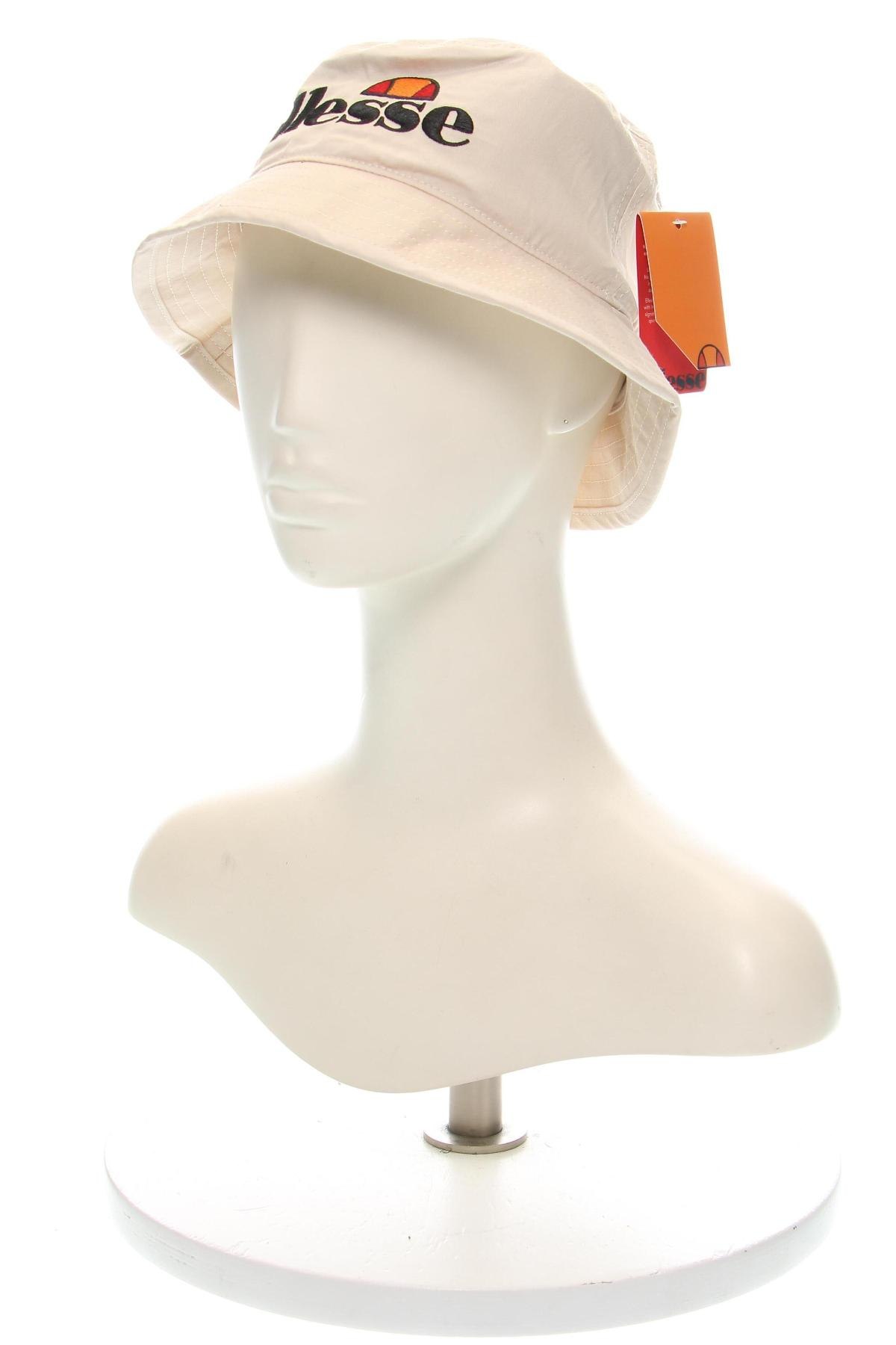 Mütze Ellesse, Farbe Beige, Preis € 23,71