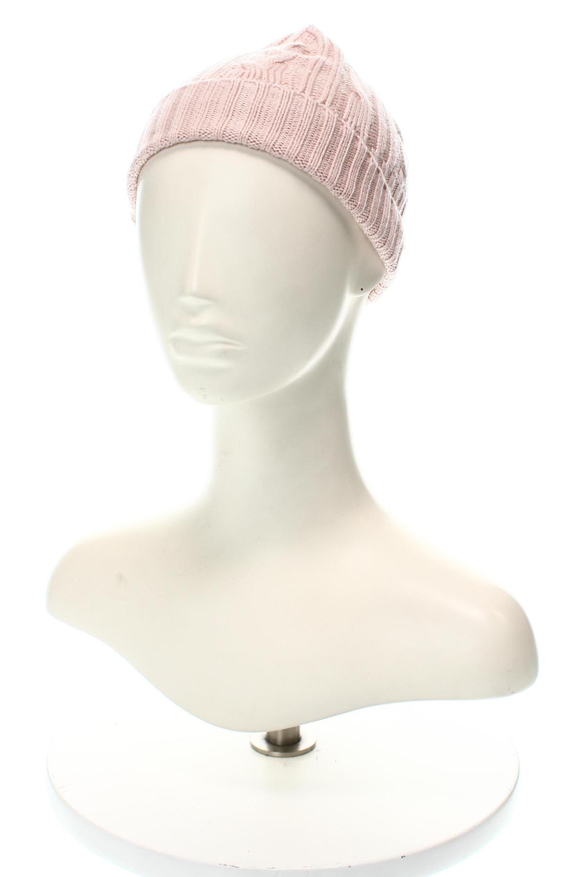 Καπέλο Helena Vera, Χρώμα Ρόζ , Τιμή 16,00 €