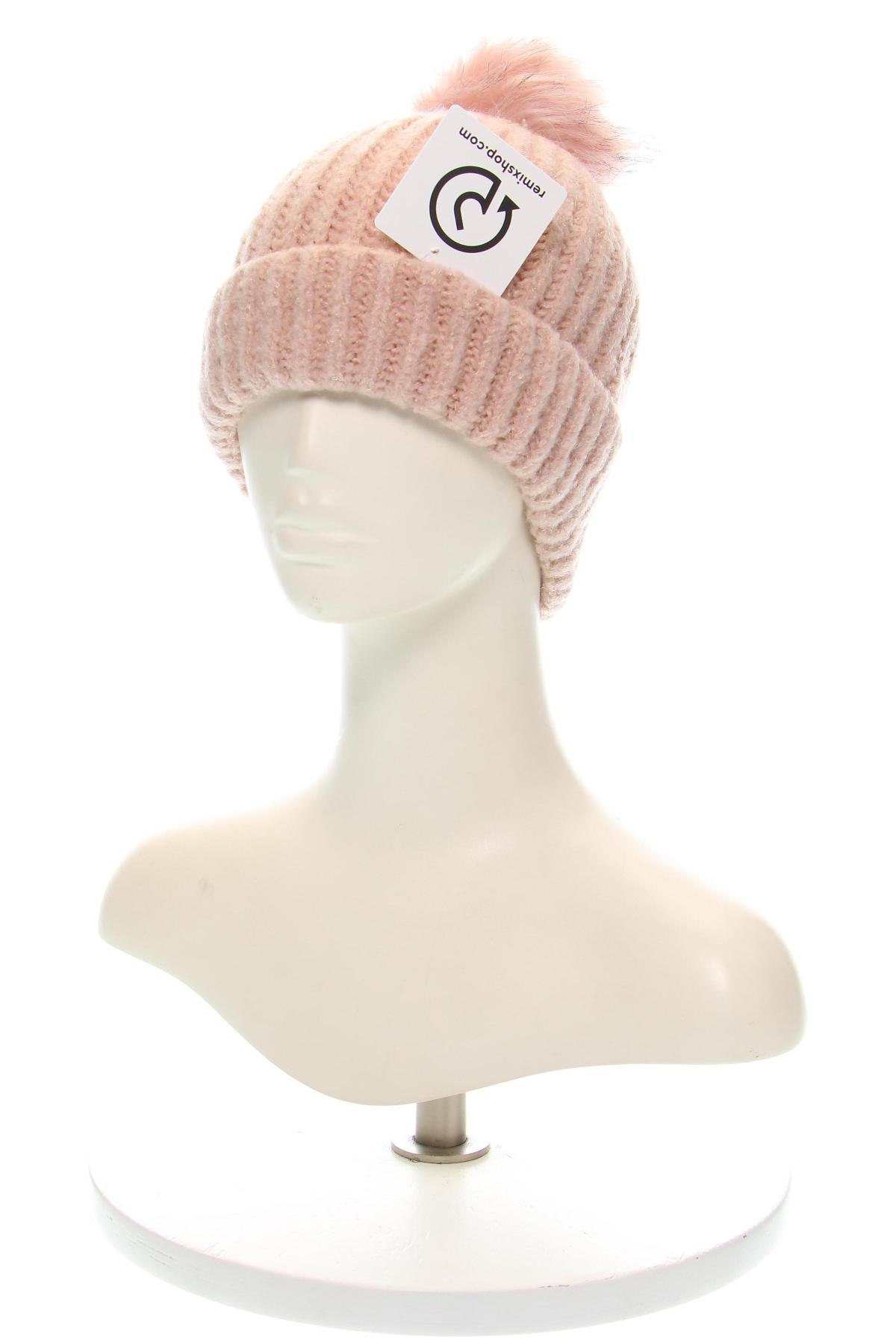 Καπέλο Ichi, Χρώμα Ρόζ , Τιμή 8,30 €