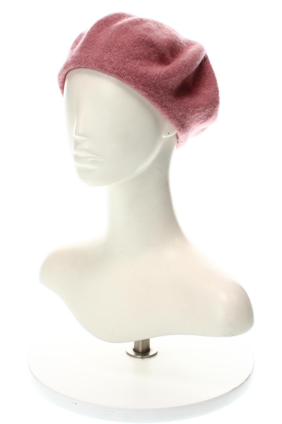 Mütze Infinity, Farbe Rosa, Preis € 9,74
