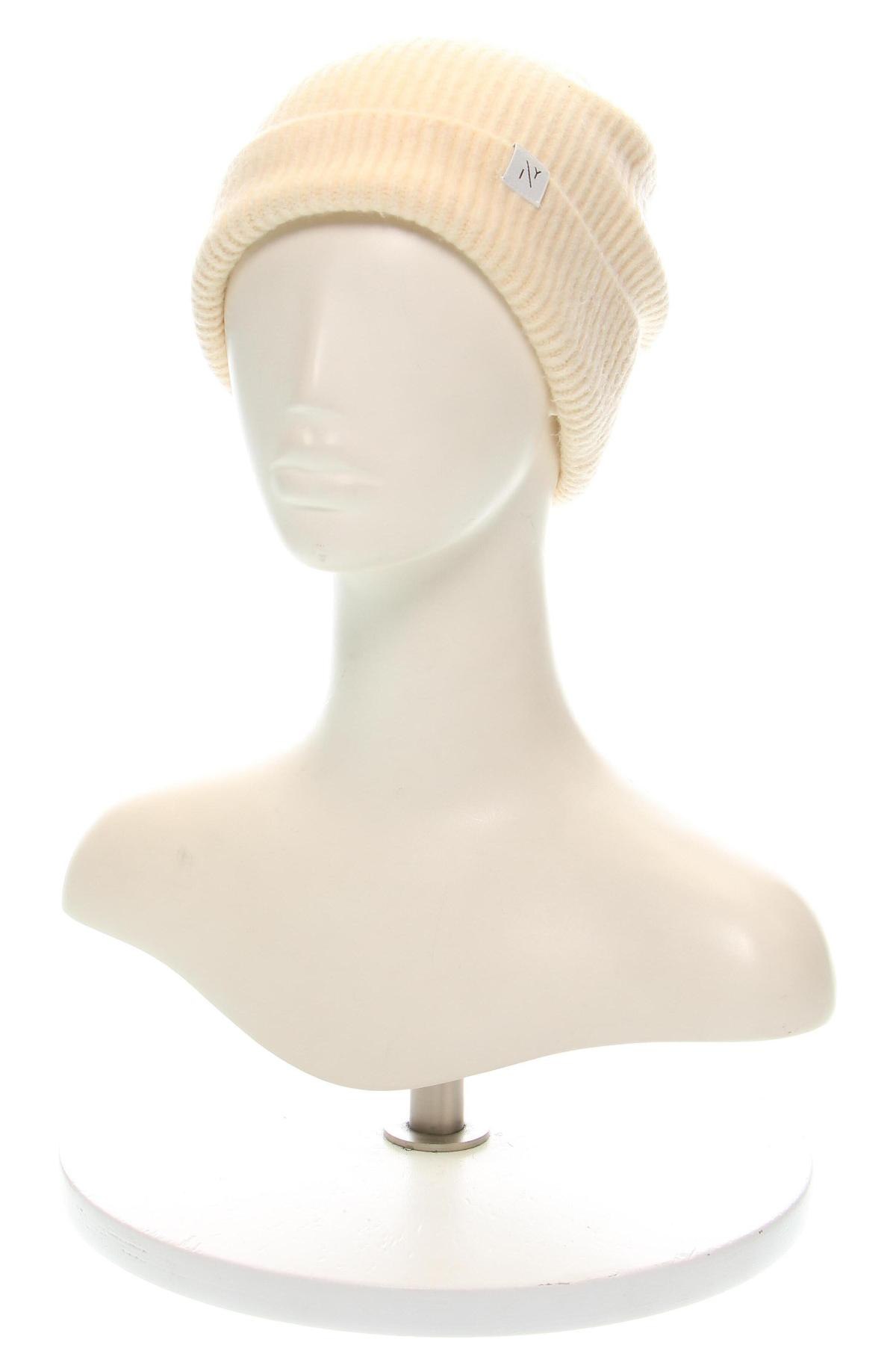 Καπέλο Nowadays, Χρώμα Εκρού, Τιμή 7,82 €