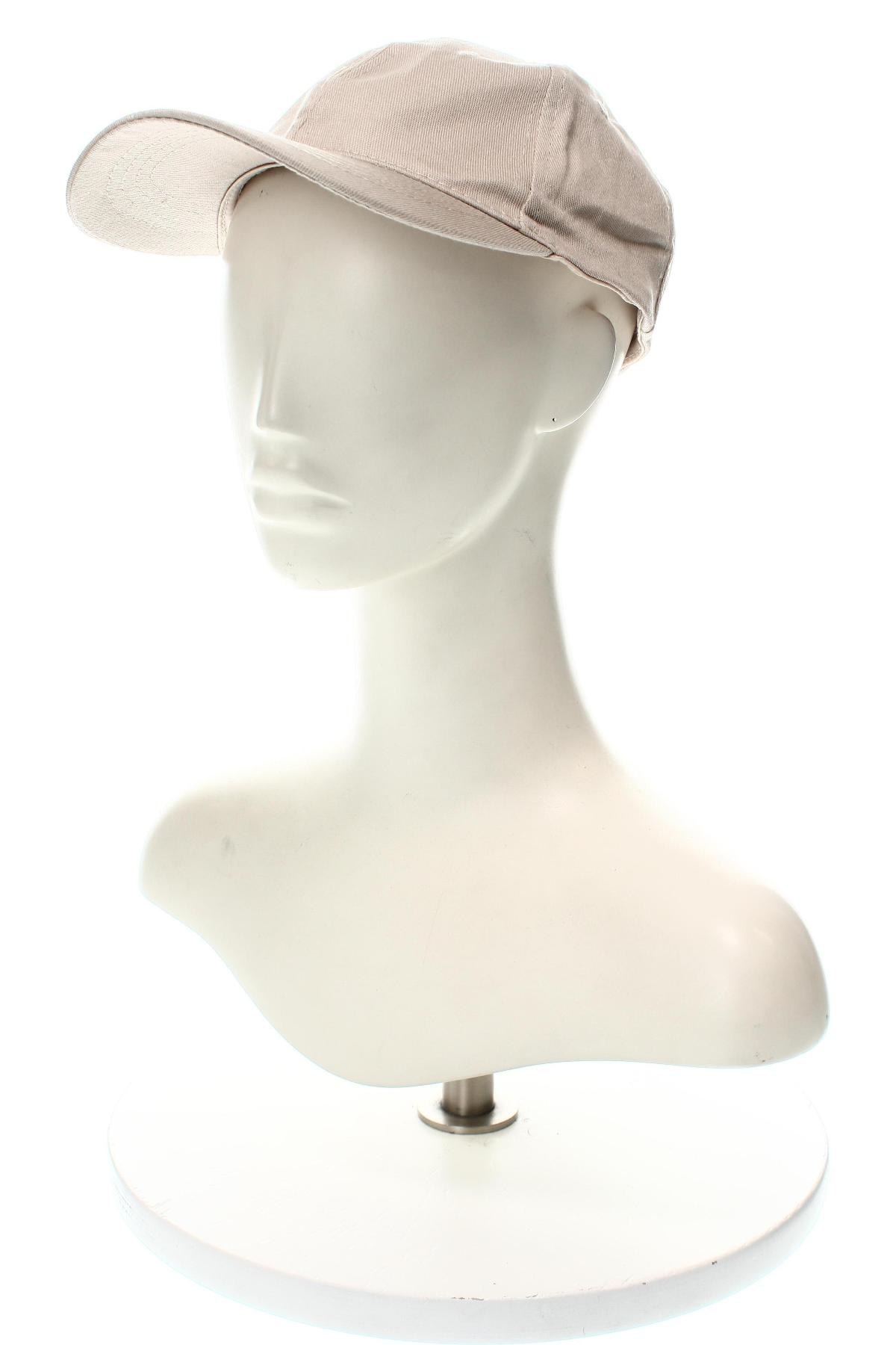 Καπέλο Sinsay, Χρώμα  Μπέζ, Τιμή 11,76 €