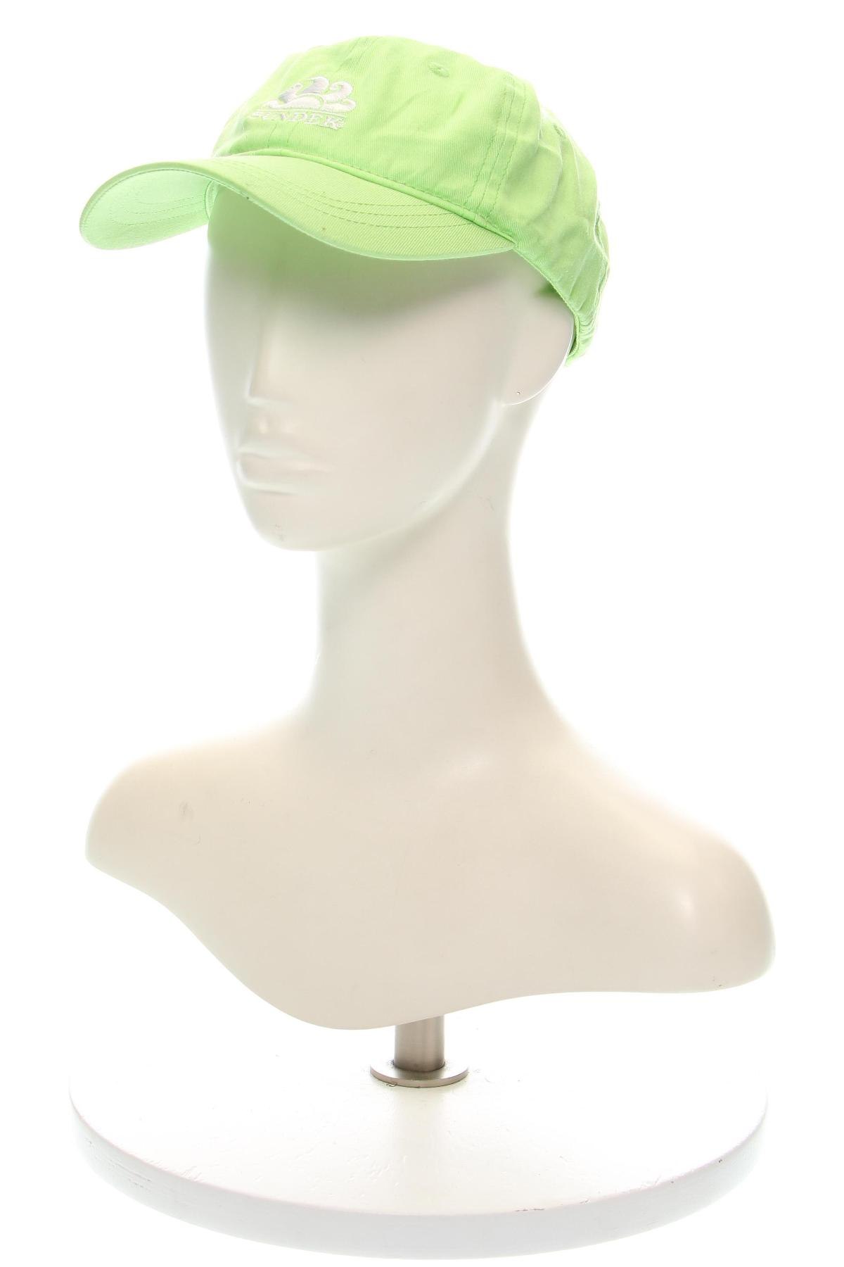 Mütze Sundek, Farbe Grün, Preis € 35,25