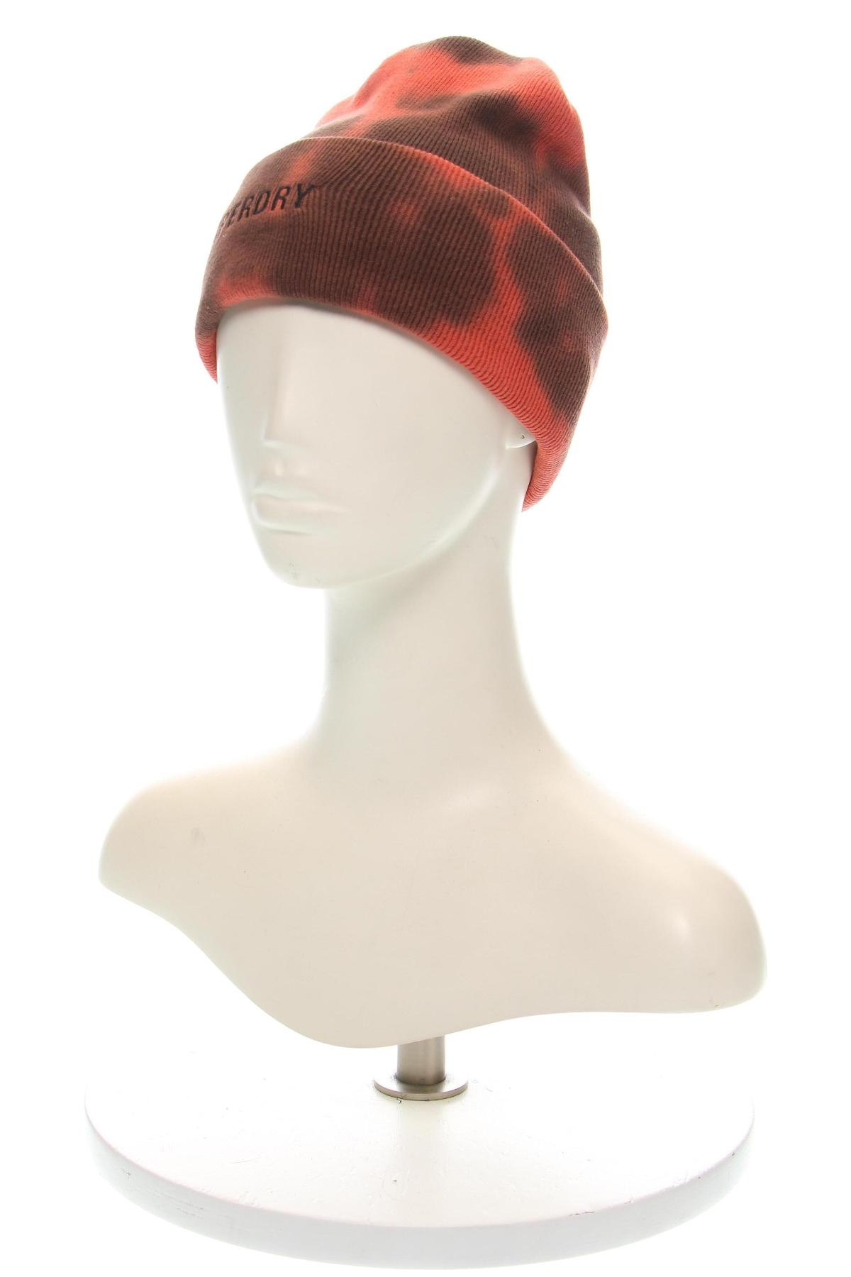 Καπέλο Superdry, Χρώμα Πολύχρωμο, Τιμή 7,22 €