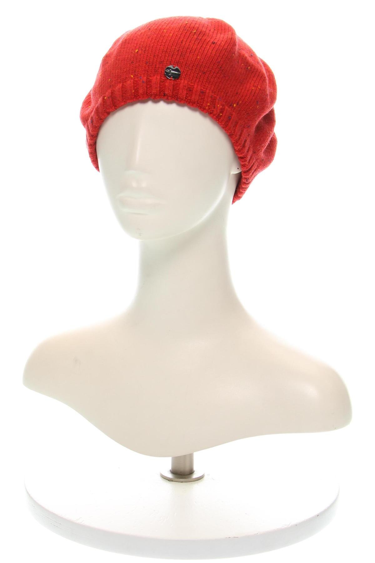 Mütze Tamaris, Farbe Rot, Preis € 23,71