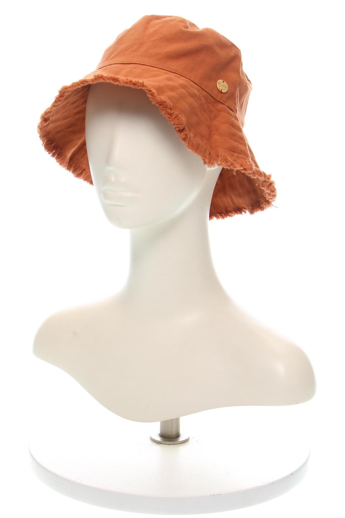 Καπέλο Tamaris, Χρώμα Πορτοκαλί, Τιμή 9,48 €