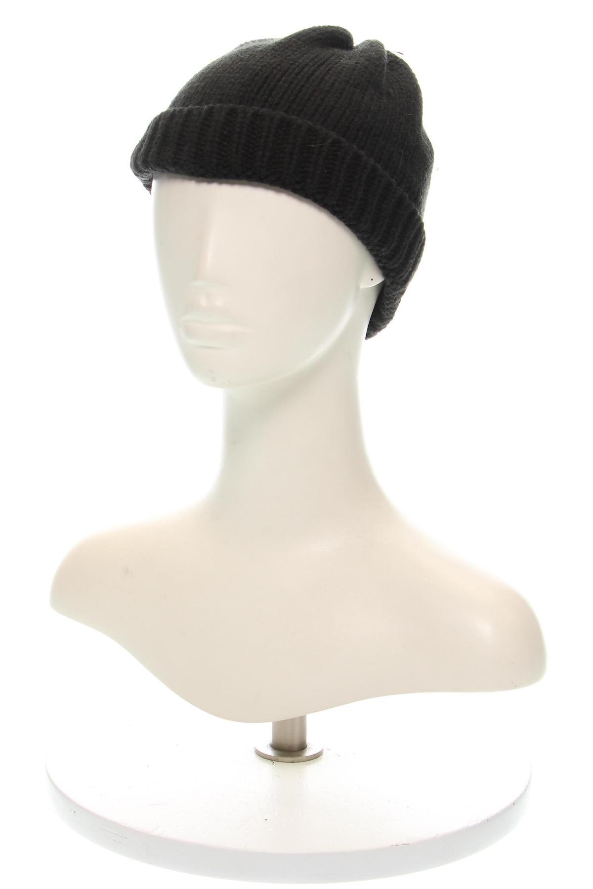 Καπέλο Zebra, Χρώμα Μαύρο, Τιμή 3,27 €