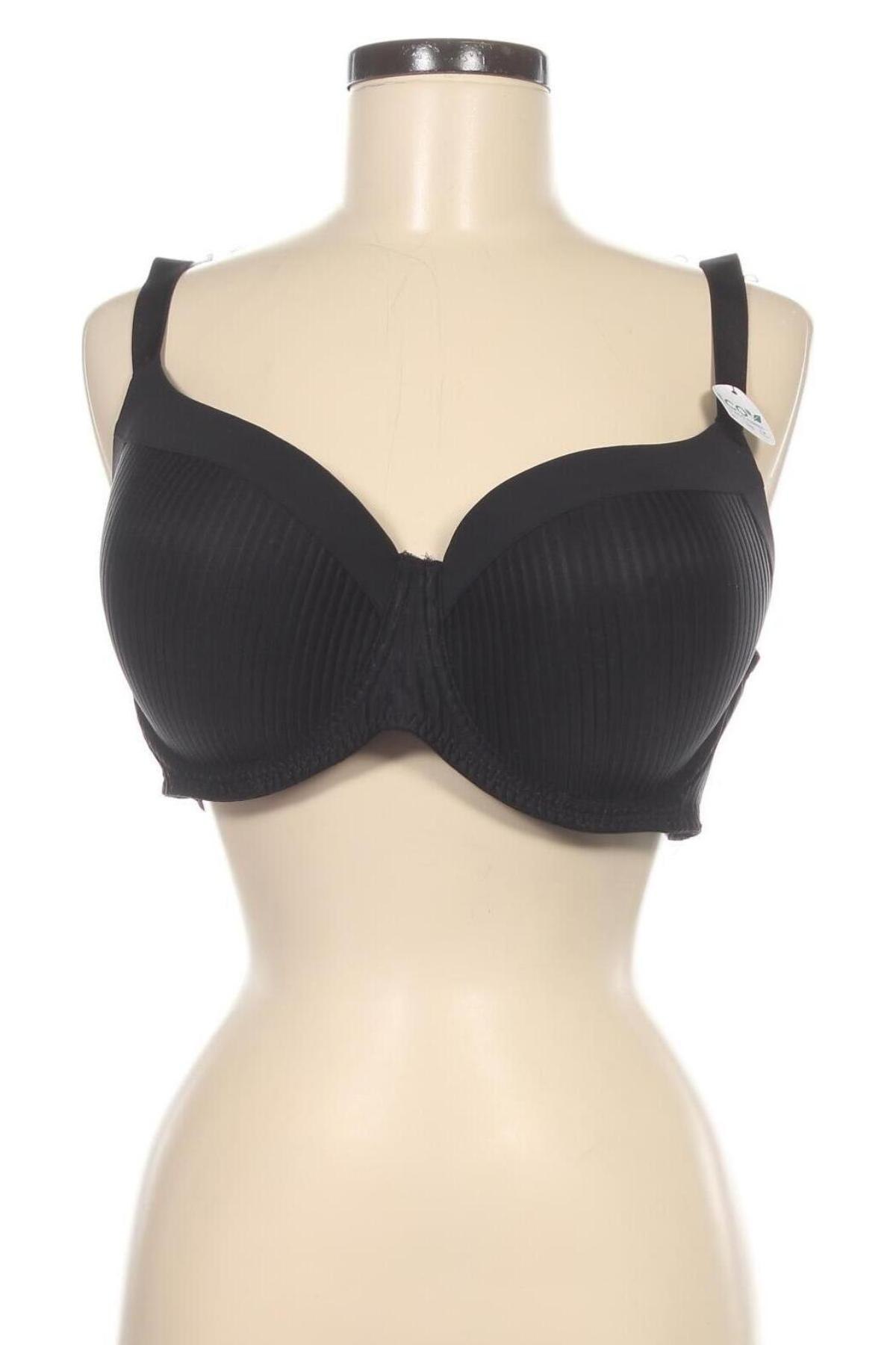 Sutien Dorina, Mărime XXL, Culoare Negru, Preț 147,50 Lei