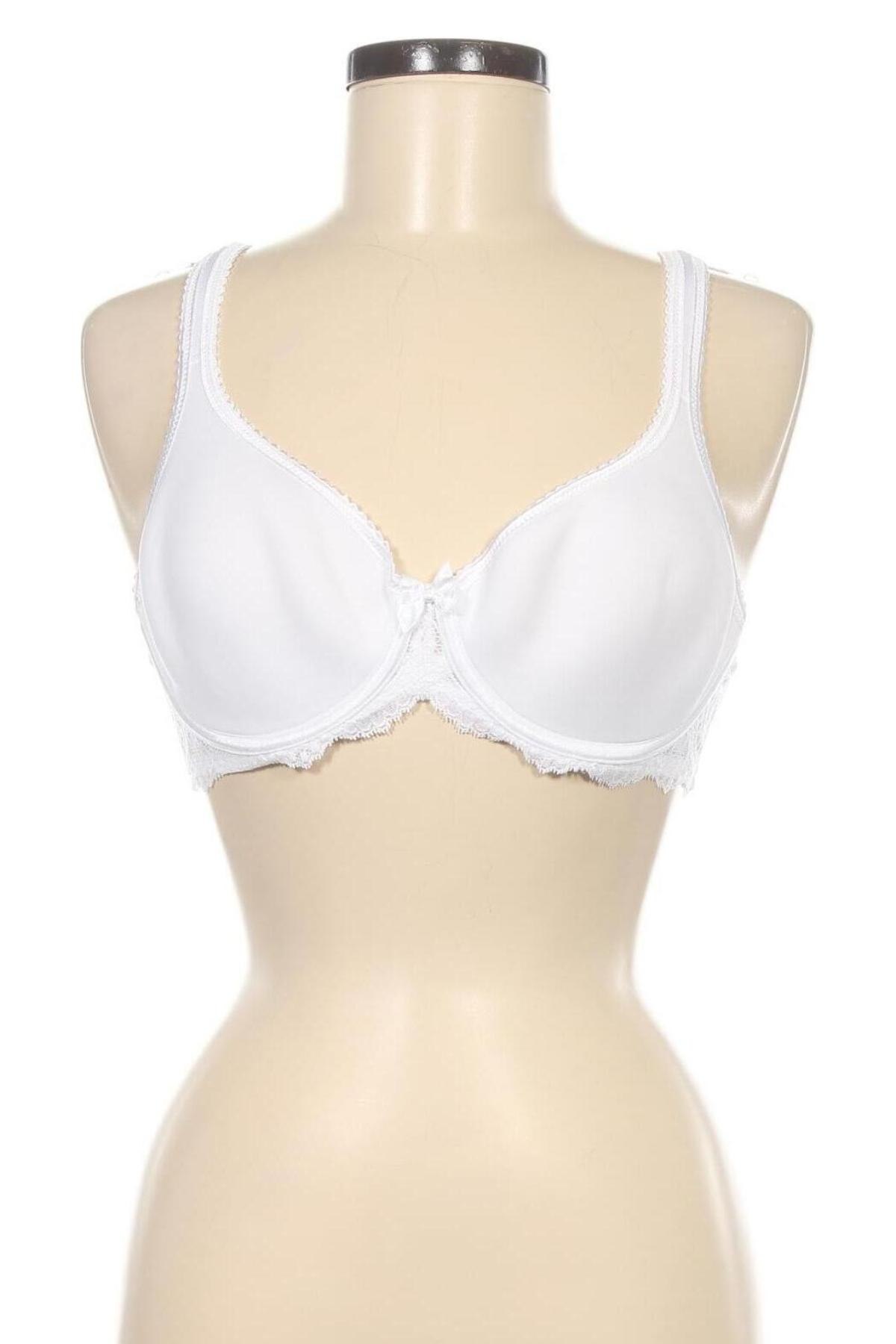 Sutien Playtex, Mărime M, Culoare Alb, Preț 116,42 Lei