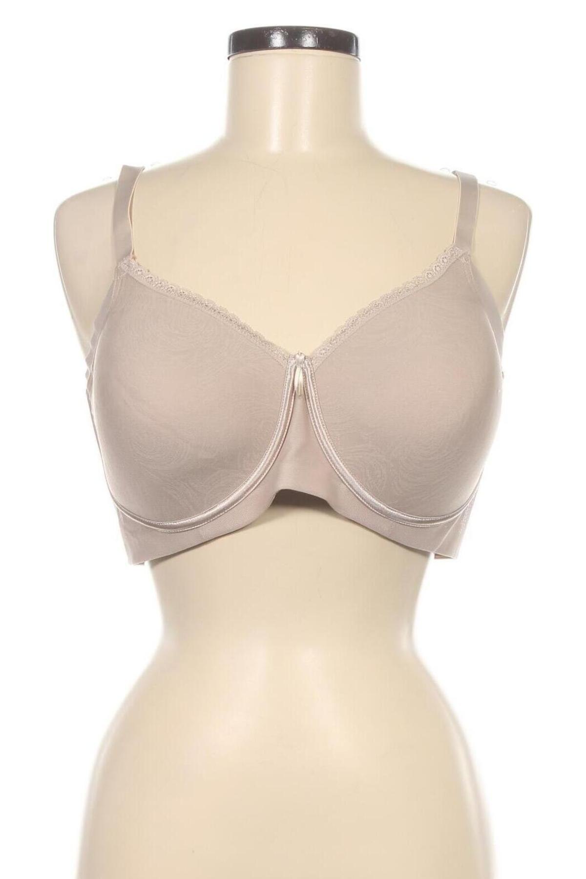 Büstenhalter Selene, Größe XL, Farbe Beige, Preis 31,96 €