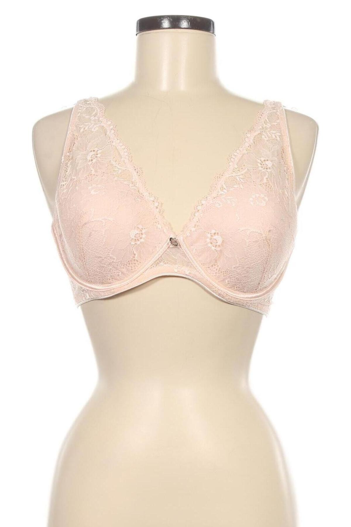 Büstenhalter Selene, Größe L, Farbe Rosa, Preis € 18,50