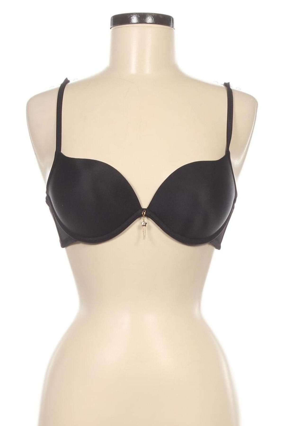 Sutien Selene, Mărime S, Culoare Negru, Preț 151,58 Lei