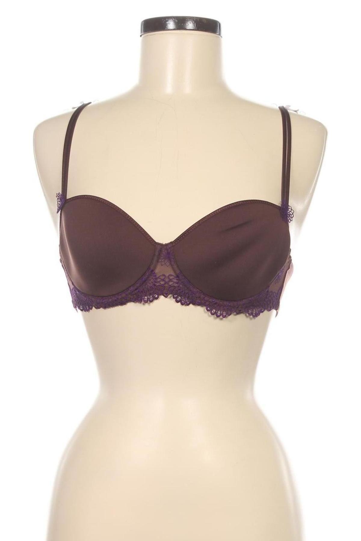 Büstenhalter Simone Perele, Größe S, Farbe Braun, Preis € 26,95