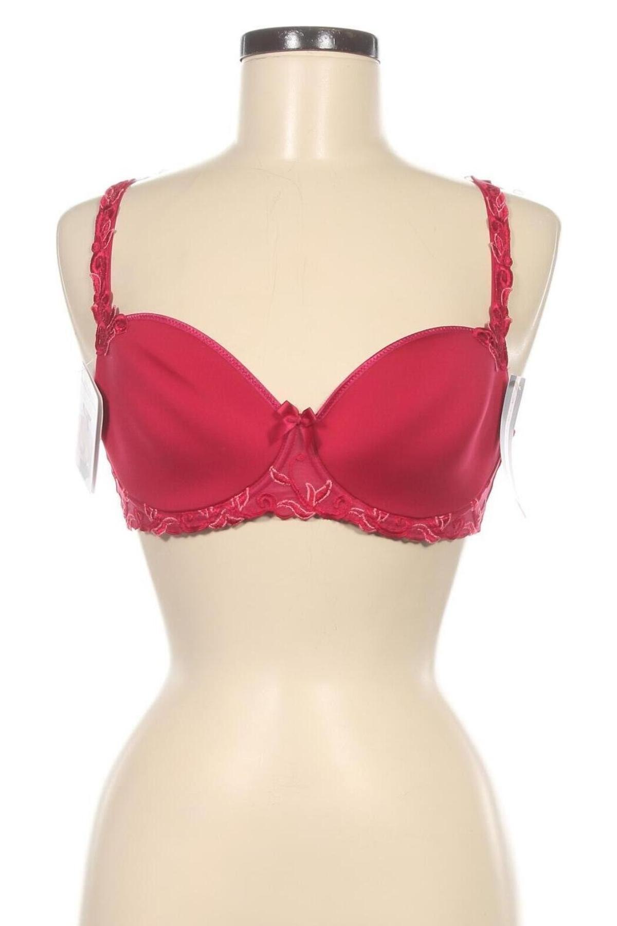 Büstenhalter Simone Perele, Größe L, Farbe Rosa, Preis € 31,44