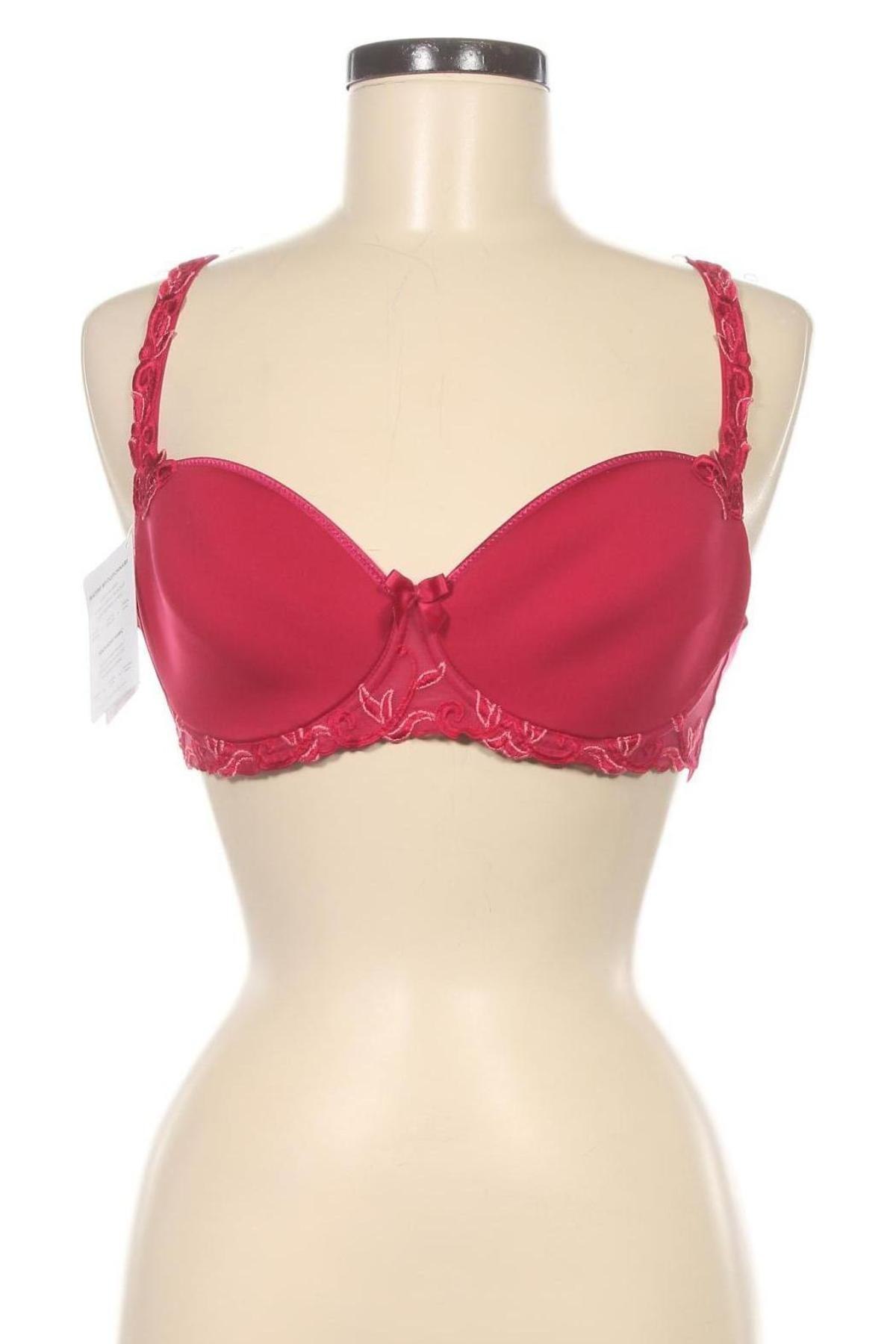 Büstenhalter Simone Perele, Größe L, Farbe Rosa, Preis € 31,44