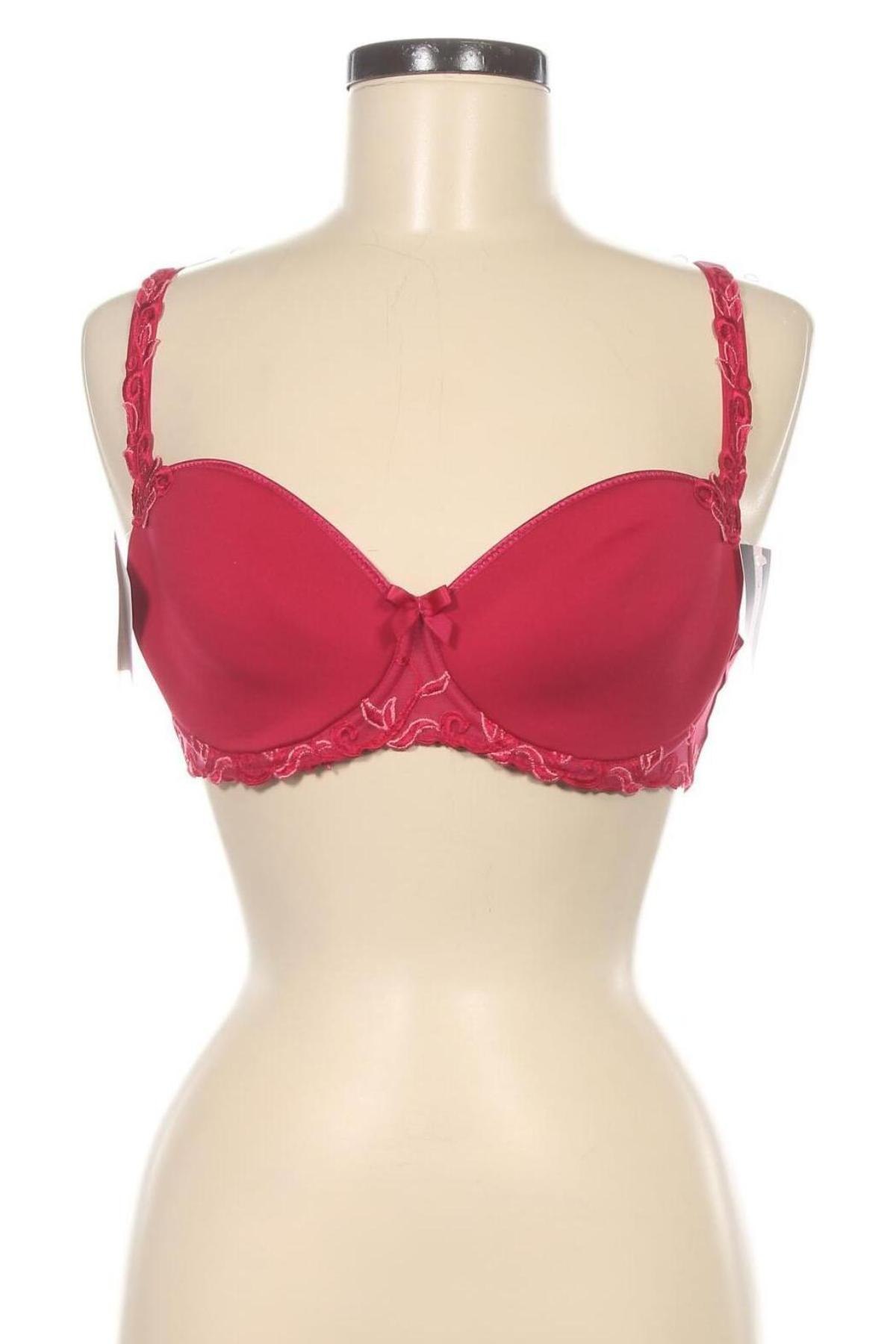 Büstenhalter Simone Perele, Größe L, Farbe Rosa, Preis 13,99 €