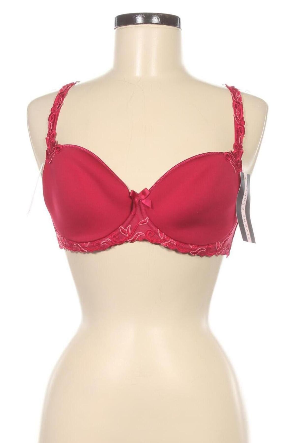 Σουτιέν Simone Perele, Μέγεθος L, Χρώμα Ρόζ , Τιμή 32,78 €