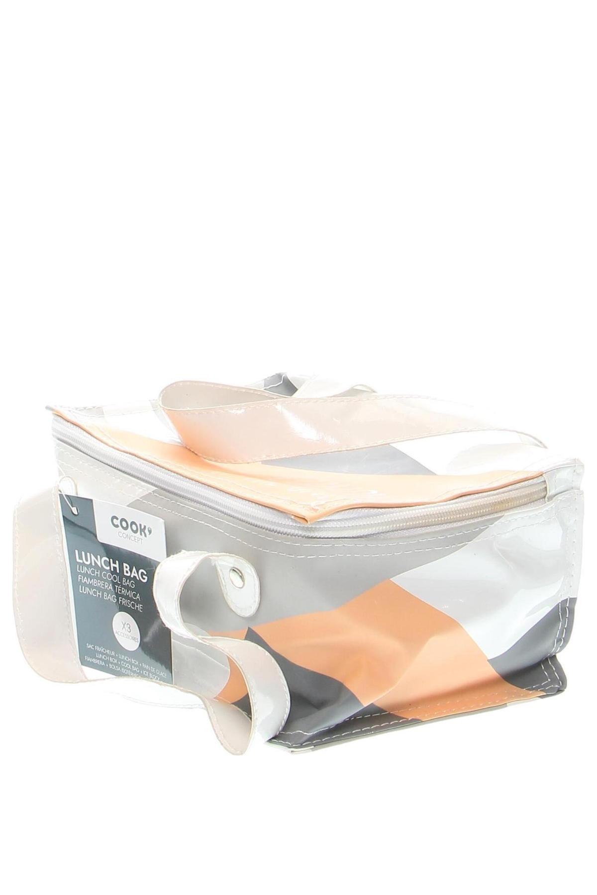 Θερμική τσάντα, Χρώμα Πολύχρωμο, Τιμή 20,10 €