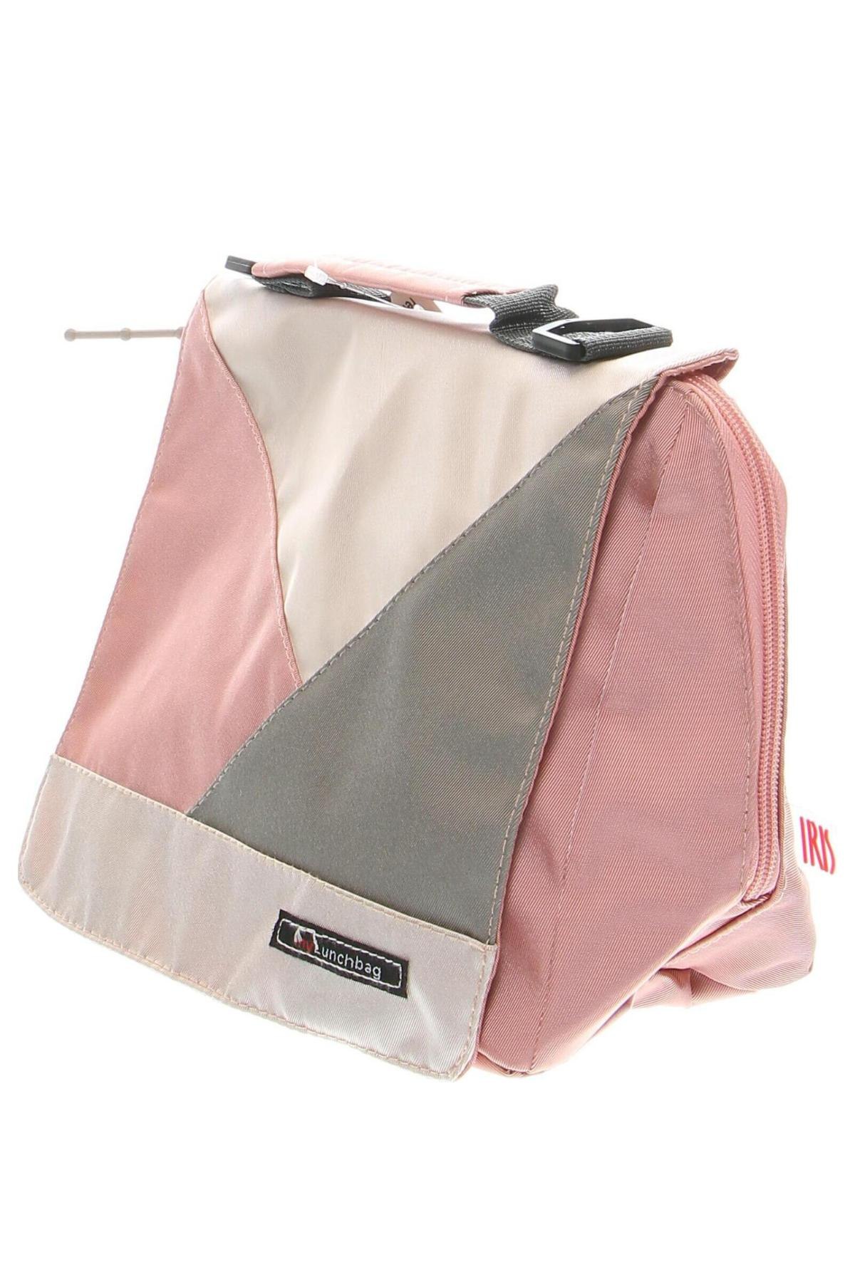 Θερμική τσάντα Iris Barcelona, Χρώμα Ρόζ , Τιμή 45,88 €