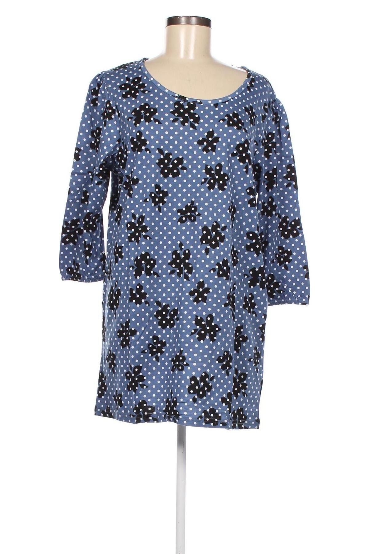Tunika Capsule, Größe XL, Farbe Blau, Preis € 12,19