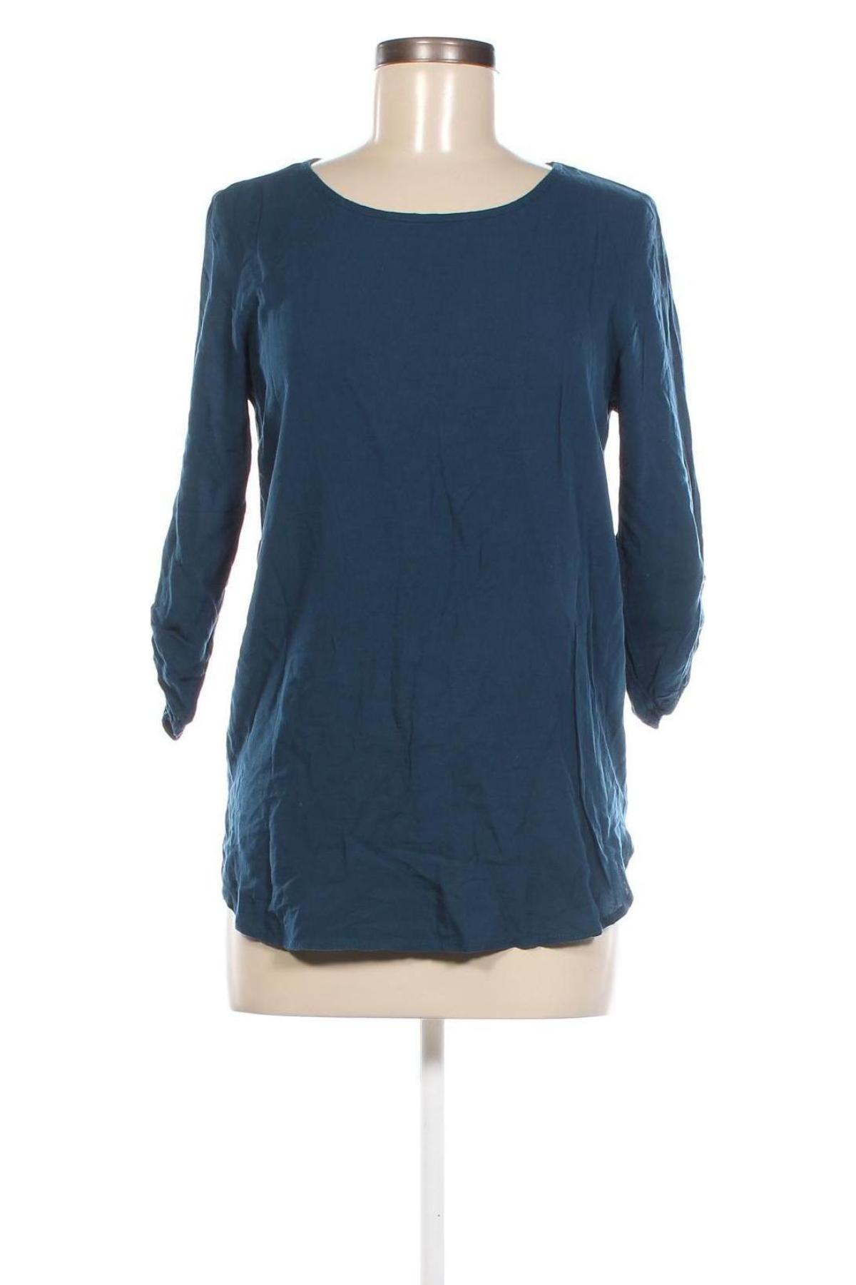 Tunika Vero Moda, Größe M, Farbe Blau, Preis € 5,57