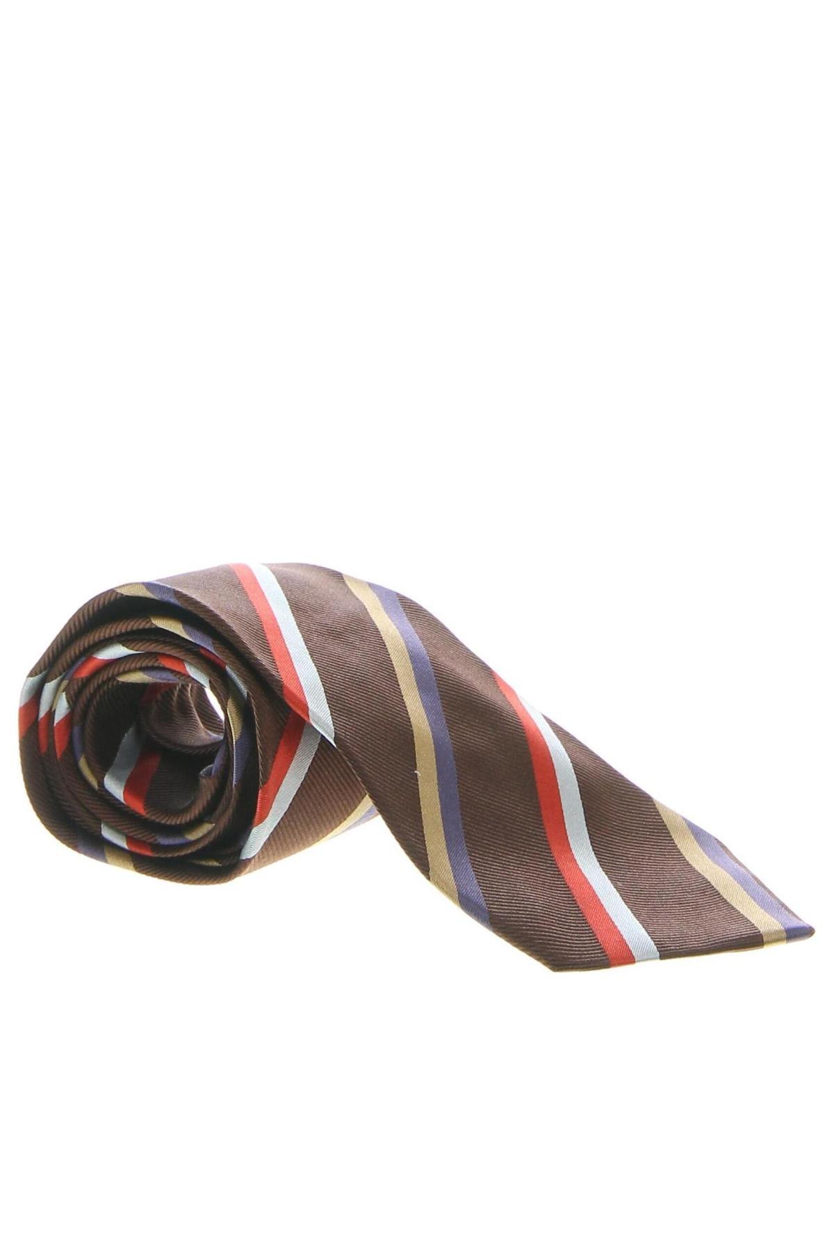 Вратовръзка Ermenegildo Zegna, Цвят Многоцветен, Цена 60,66 лв.